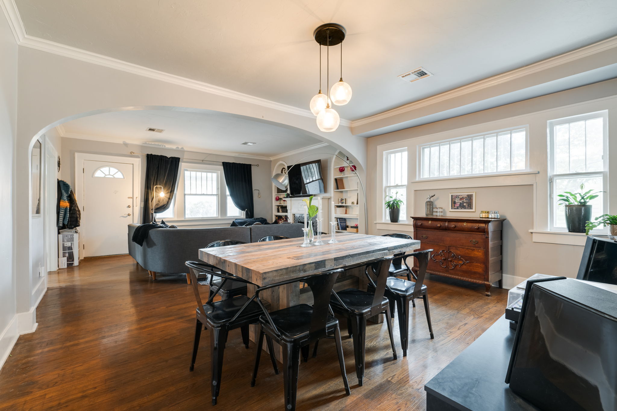  1619 Northwest 32nd Street, Oklahoma City, OK 73118 - 物件實景