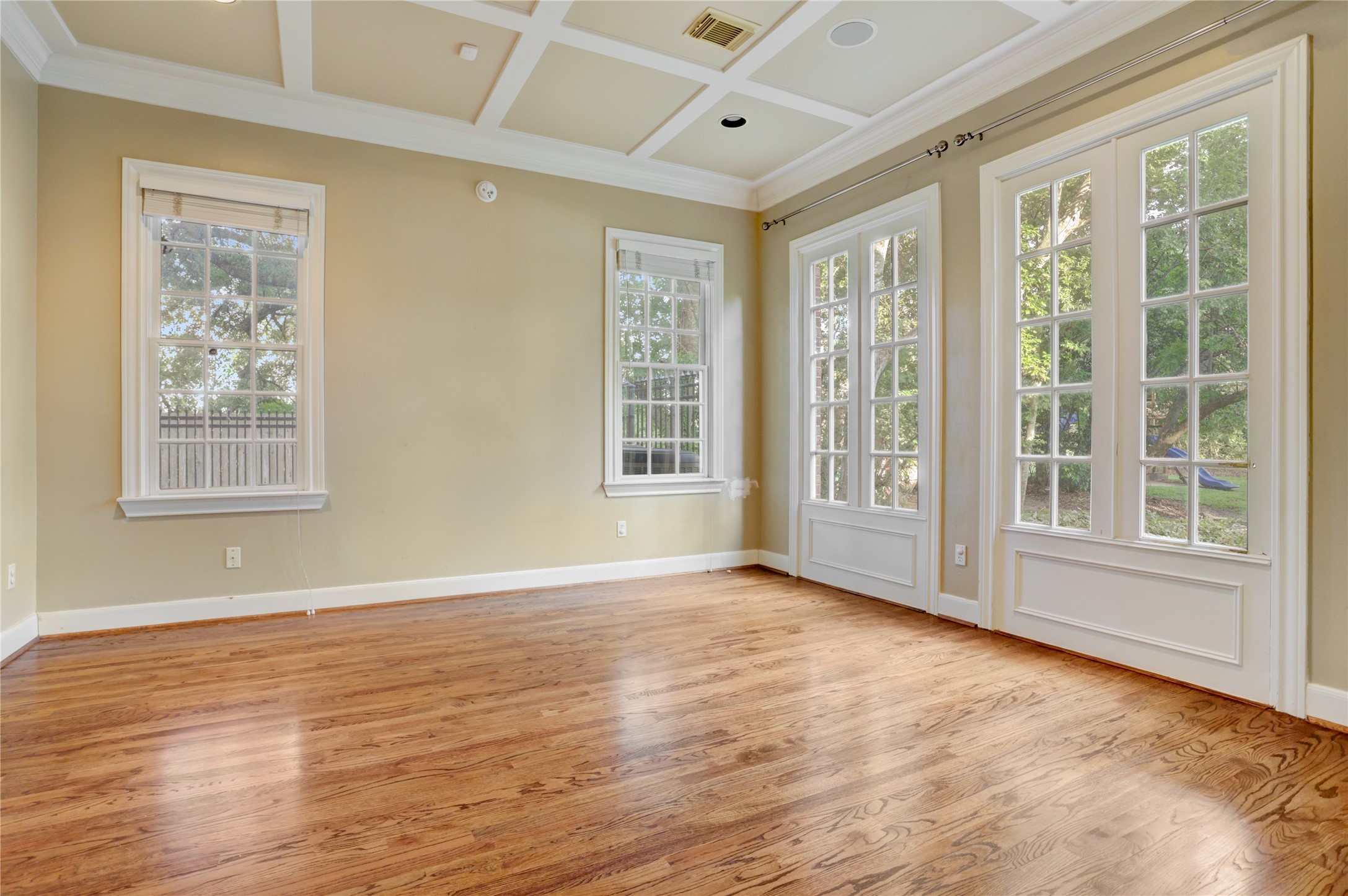  3502 Gramercy Street - 物件實景