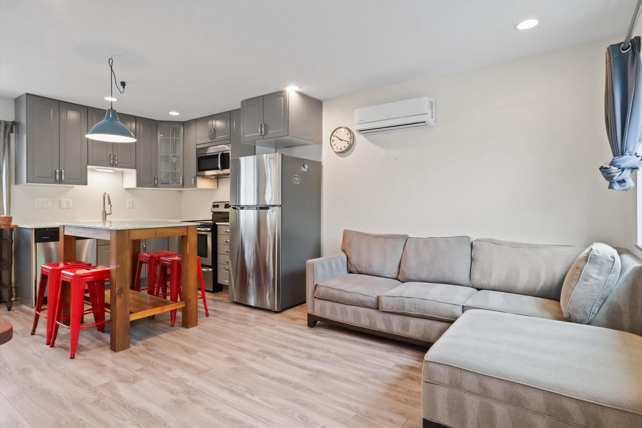  1254 Florida Avenue NE, Washington, DC, 20002 - 物件實景