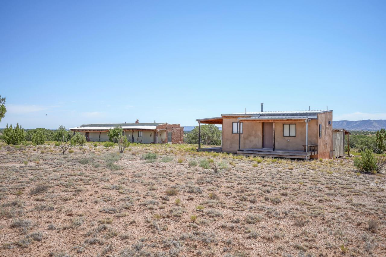 337 Scholle Road, Mountainair, New Mexico, 87036, United States, 3 Bedrooms Bedrooms, ,3 BathroomsBathrooms,Residential,For Sale,337 Scholle Road,1459491