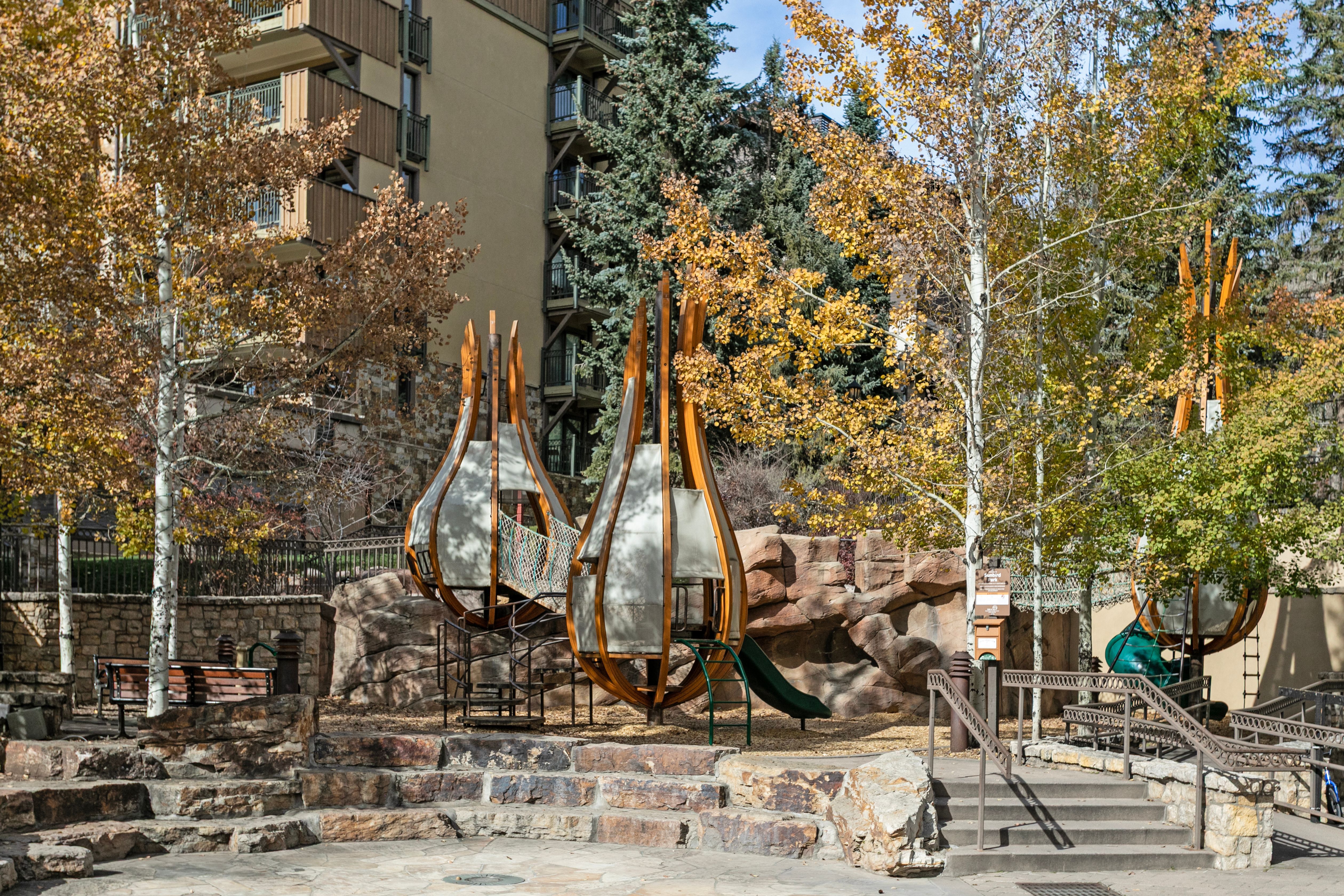  555 E Lionshead Circle, Vail, CO, 81657 - 物件實景