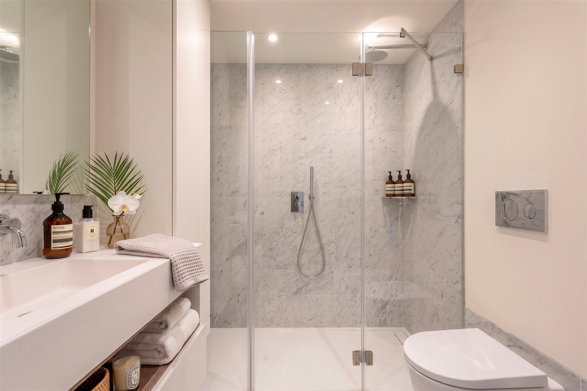  Flat, 2 bedrooms, for Sale - 物件實景