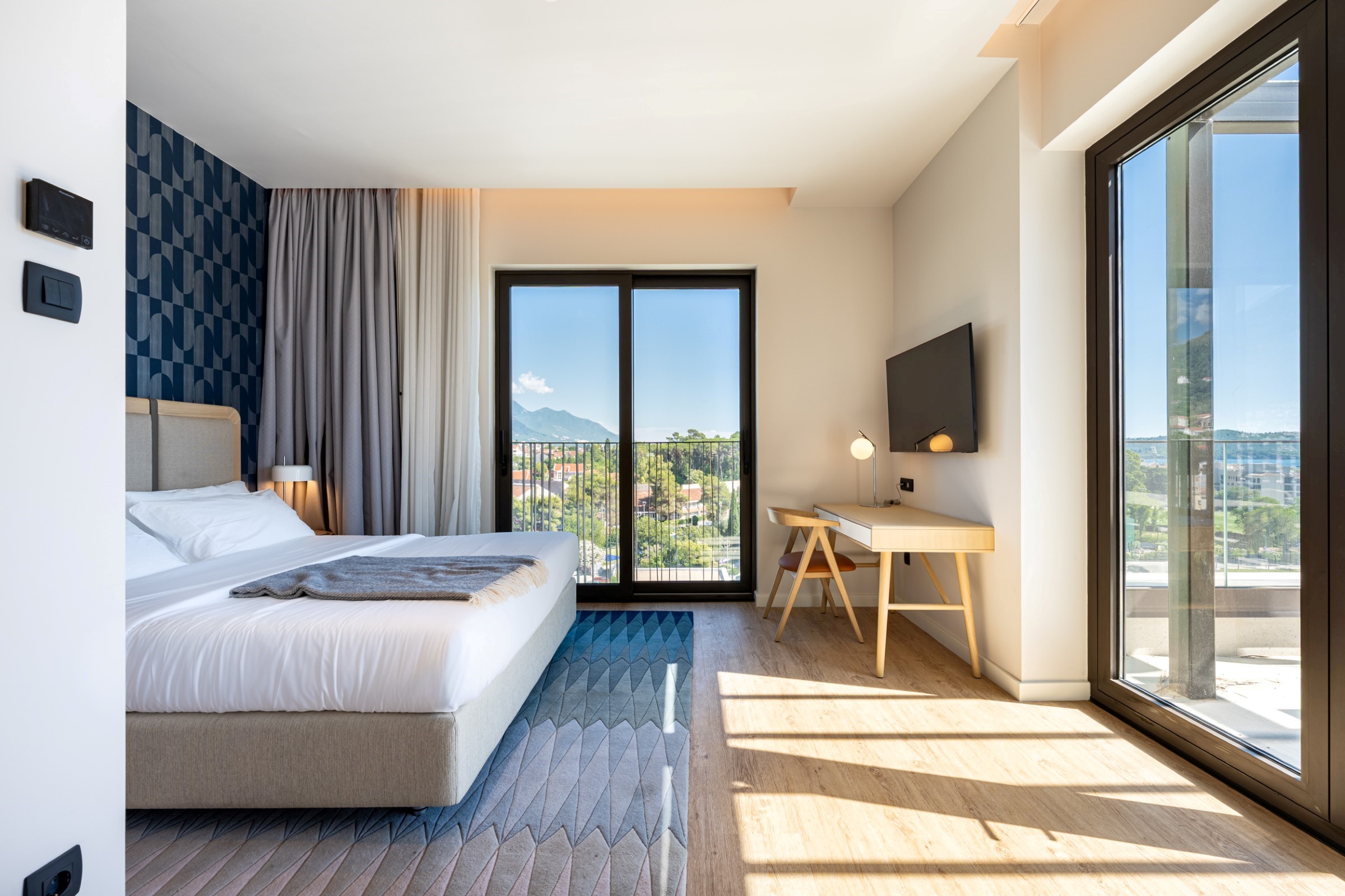  Duplex Penthouse Alba, Boka Place - 物件實景