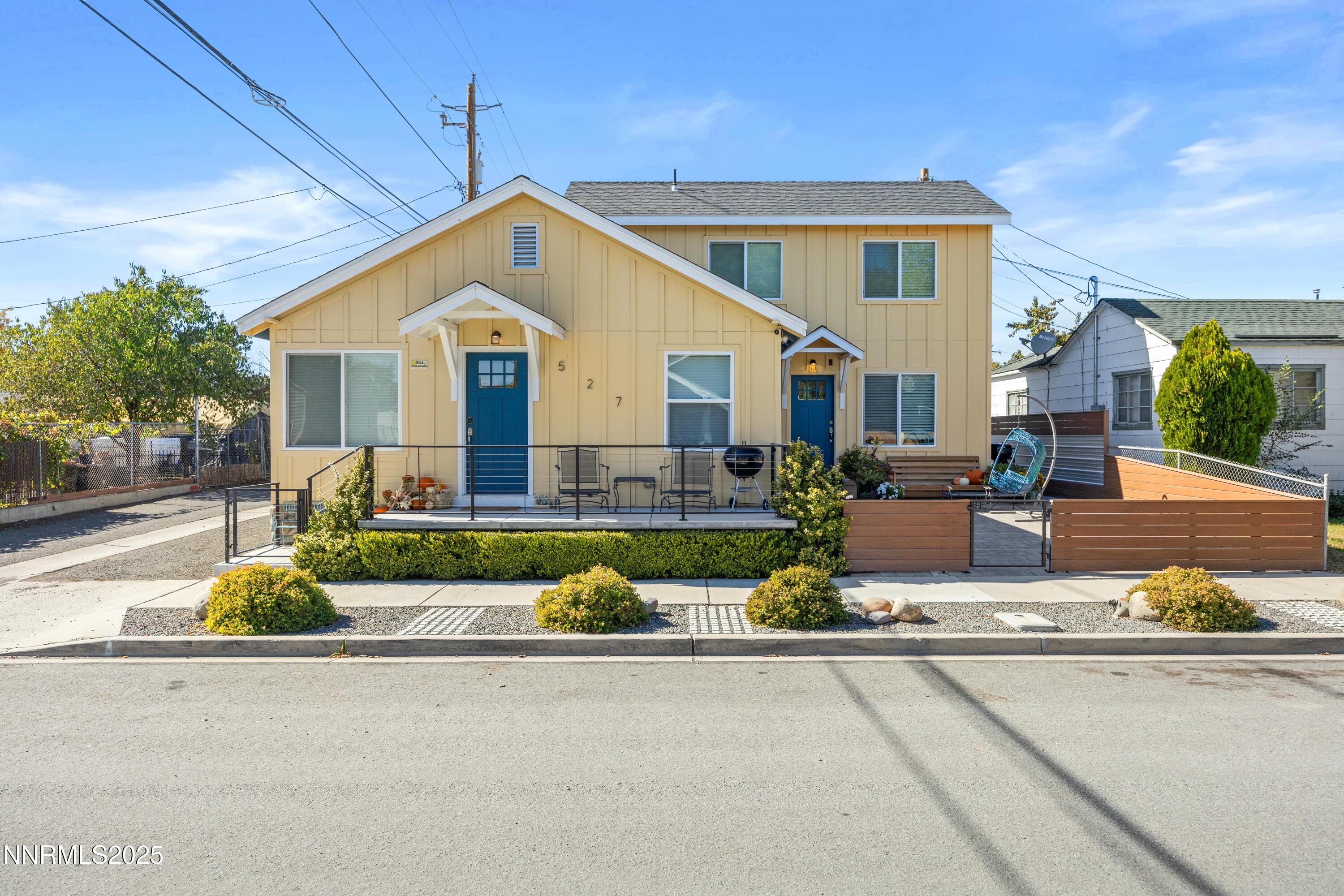 Sparks, Nevada, 89431, United States, 5 Bedrooms Bedrooms, ,2 BathroomsBathrooms,Residential,For Sale,1967760