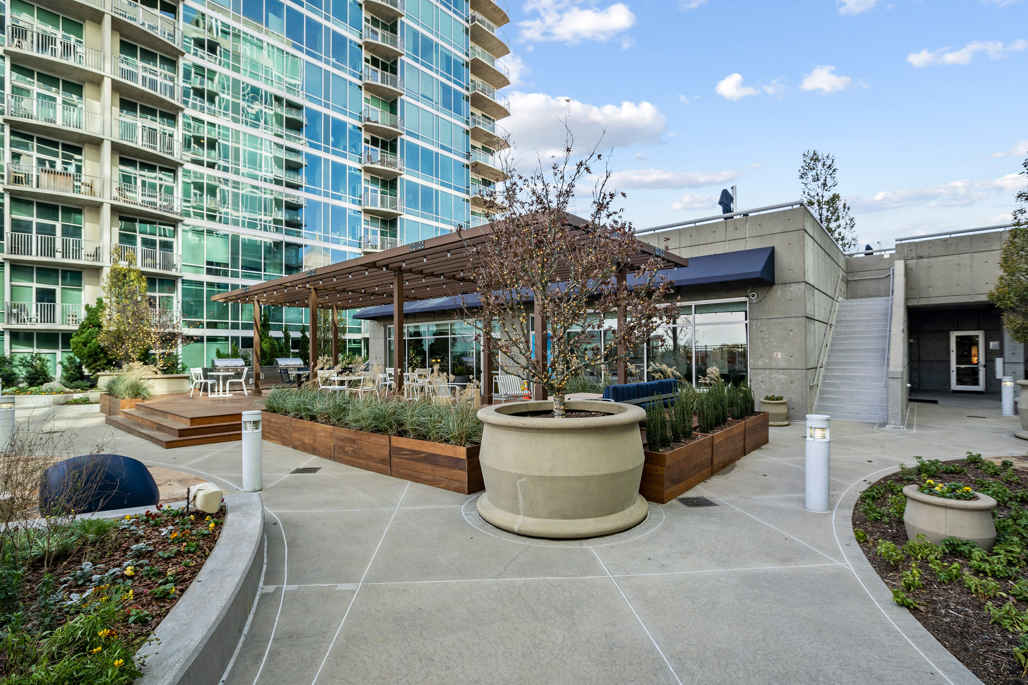  Beautifully Renovated Condo in the Heart of Vibrant Midtown - 物件實景