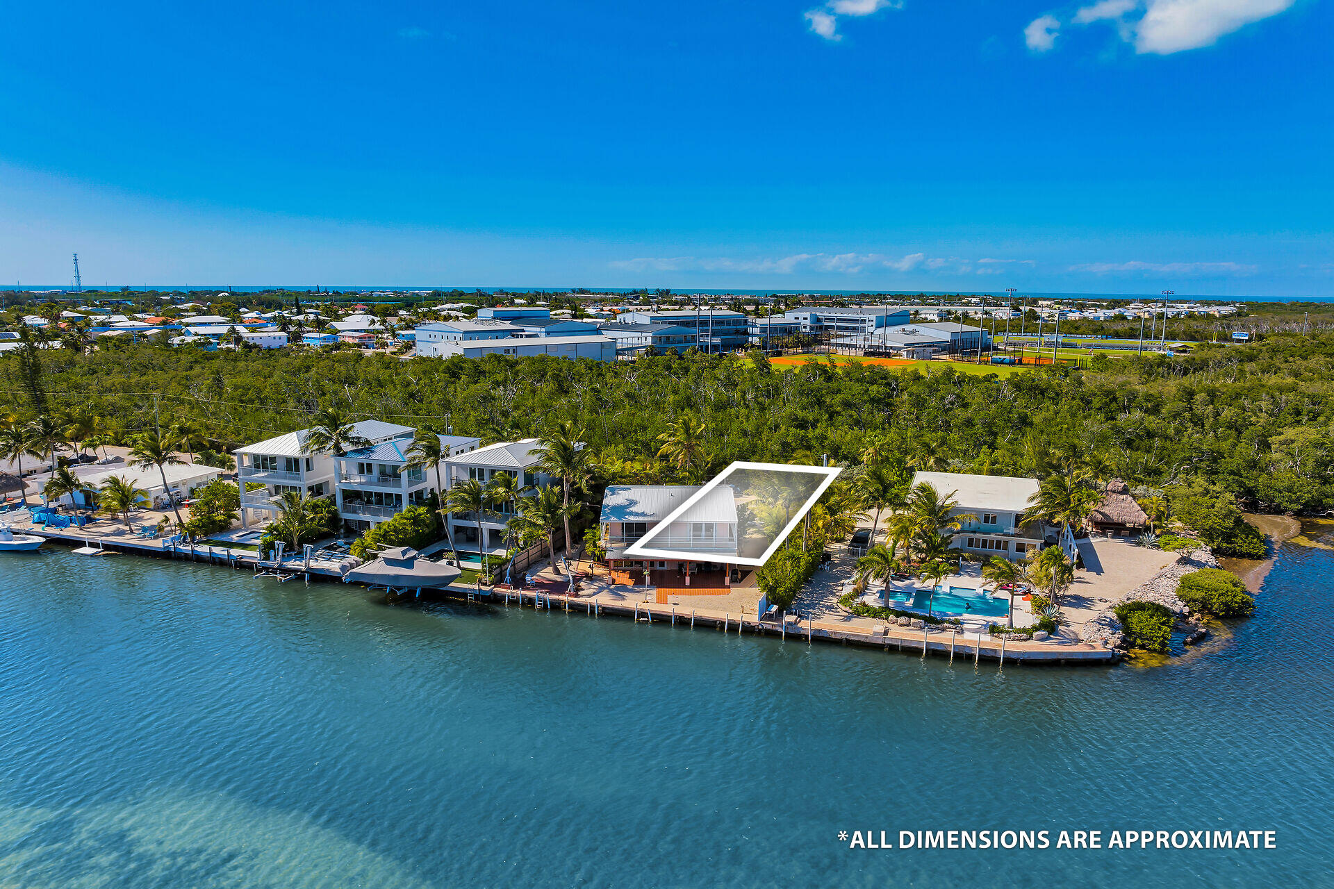 MARATHON, Florida, 33050, United States, ,Land,For Sale,1828432