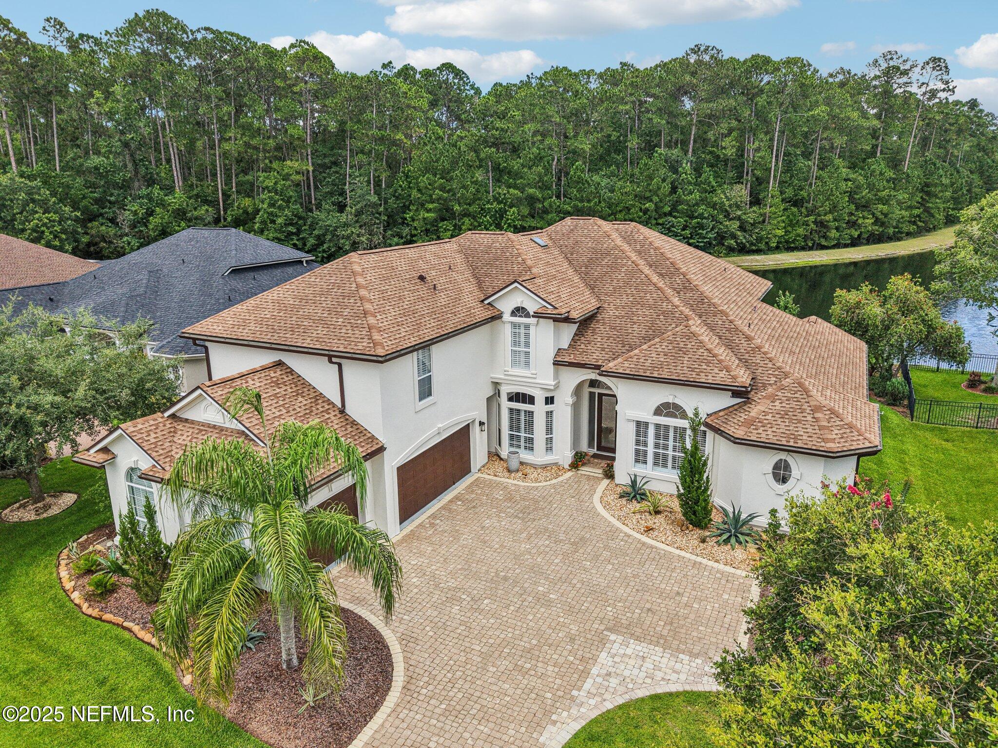 Fleming Island, Florida, 32003, United States, 4 Bedrooms Bedrooms, ,4 BathroomsBathrooms,Residential,For Sale,1901373