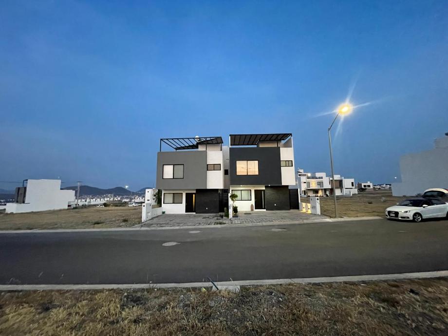 Reserva del Colibr?, Querétaro, Querétaro, 76226, Mexico, 1 Bedroom Bedrooms, ,Residential,For Sale,Reserva del Colibr?,1672419