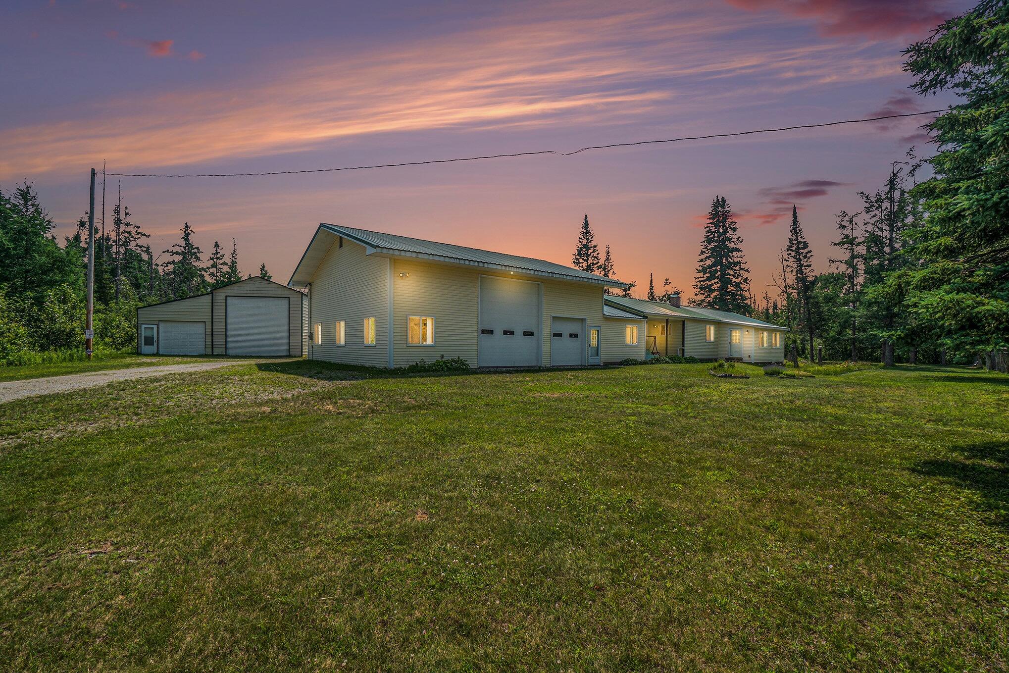 Wolverine, Michigan, 49799, United States, 2 Bedrooms Bedrooms, ,2 BathroomsBathrooms,Residential,For Sale,1885505