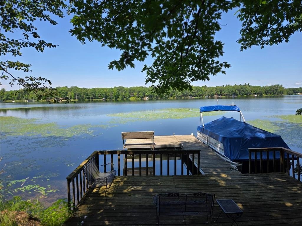 Deerwood Twp, Minnesota, 56444, United States, 3 Bedrooms Bedrooms, ,2 BathroomsBathrooms,Residential,For Sale,1904807