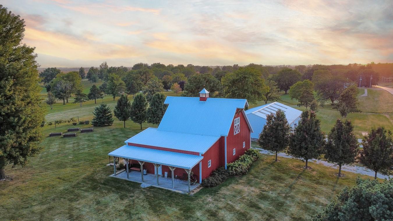 Monroe, Iowa, 50170, United States, 4 Bedrooms Bedrooms, ,3 BathroomsBathrooms,Residential,For Sale,1943338