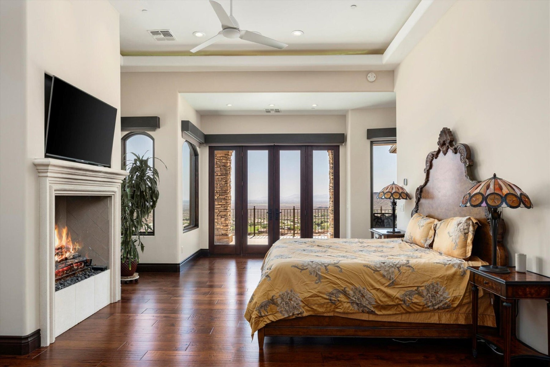  10208 N Palisades Boulevard¦Fountain Hills, AZ - 物件實景