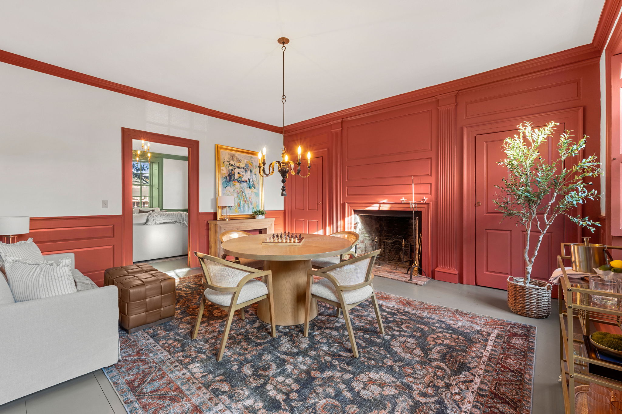  17 Federal St, Newburyport, MA, 01950 - 物件實景
