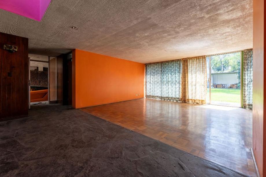 Rafael Checa, Álvaro Obregón, Ciudad de México, 01070, Mexico, 5 Bedrooms Bedrooms, ,3 BathroomsBathrooms,Residential,For Sale,Rafael Checa,1653117