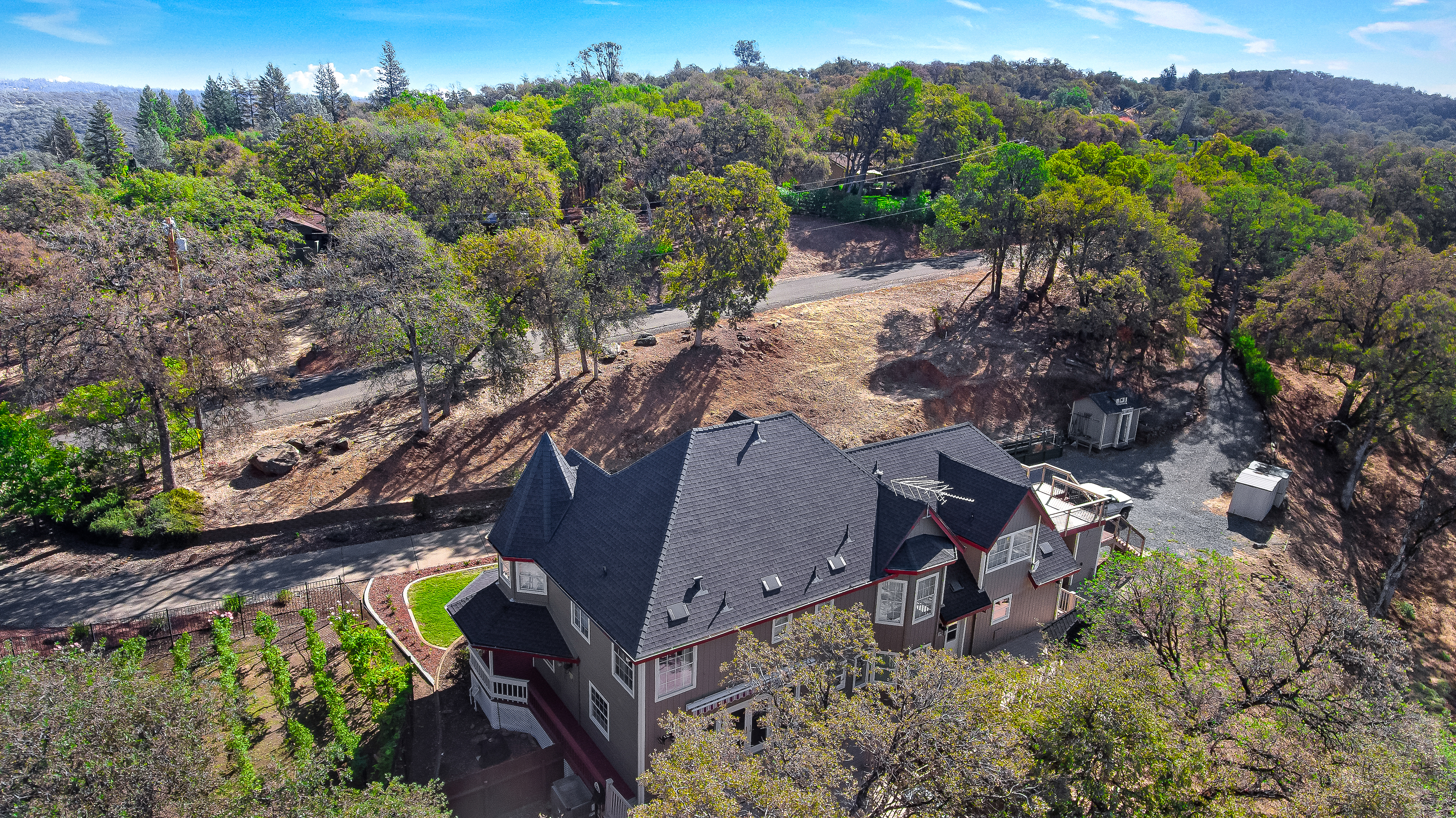  8681 Riverwood Drive, Placerville, CA 95667 - 物件實景