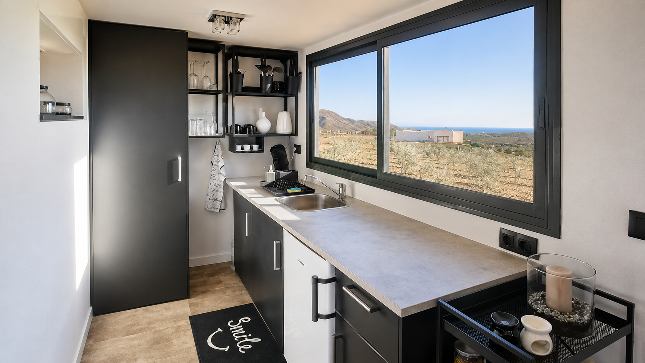  Retirement and Wellness Property in Tarajalejo, Fuerteventura - 物件實景