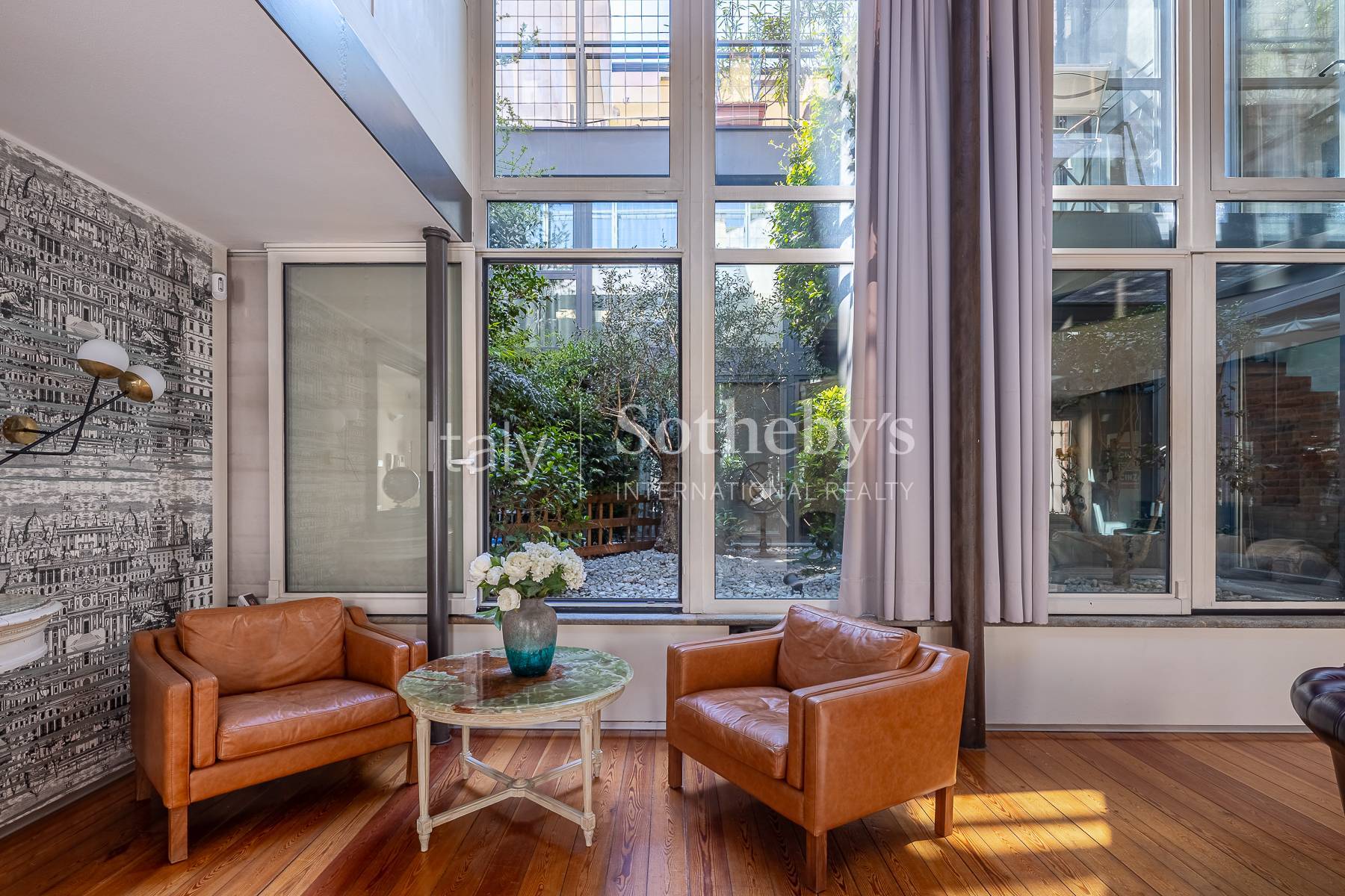  Exclusive Design-Led residence in the historic center - 物件實景