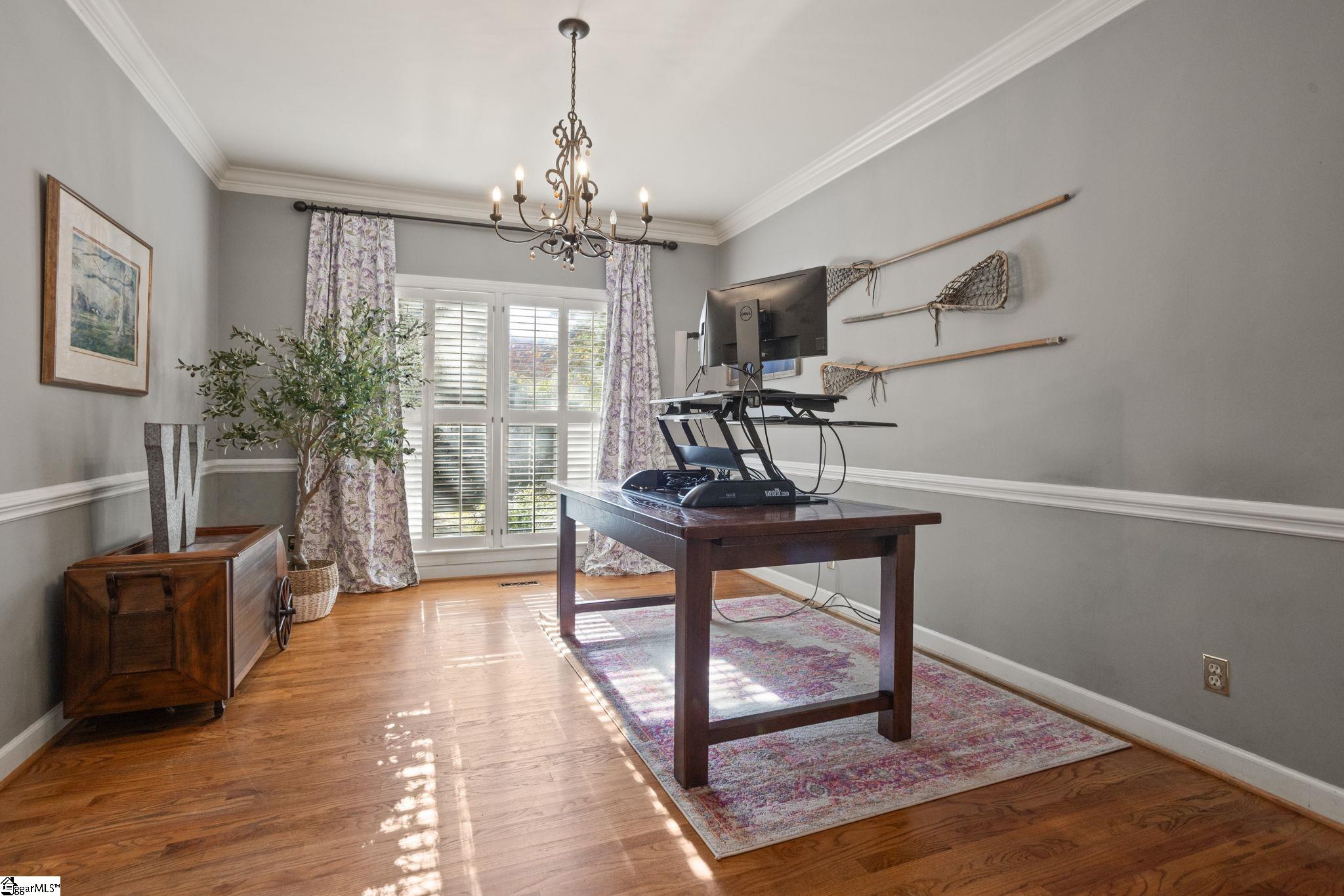 Simpsonville, South Carolina, 29681, United States, 5 Bedrooms Bedrooms, ,5 BathroomsBathrooms,Residential,For Sale,1988103