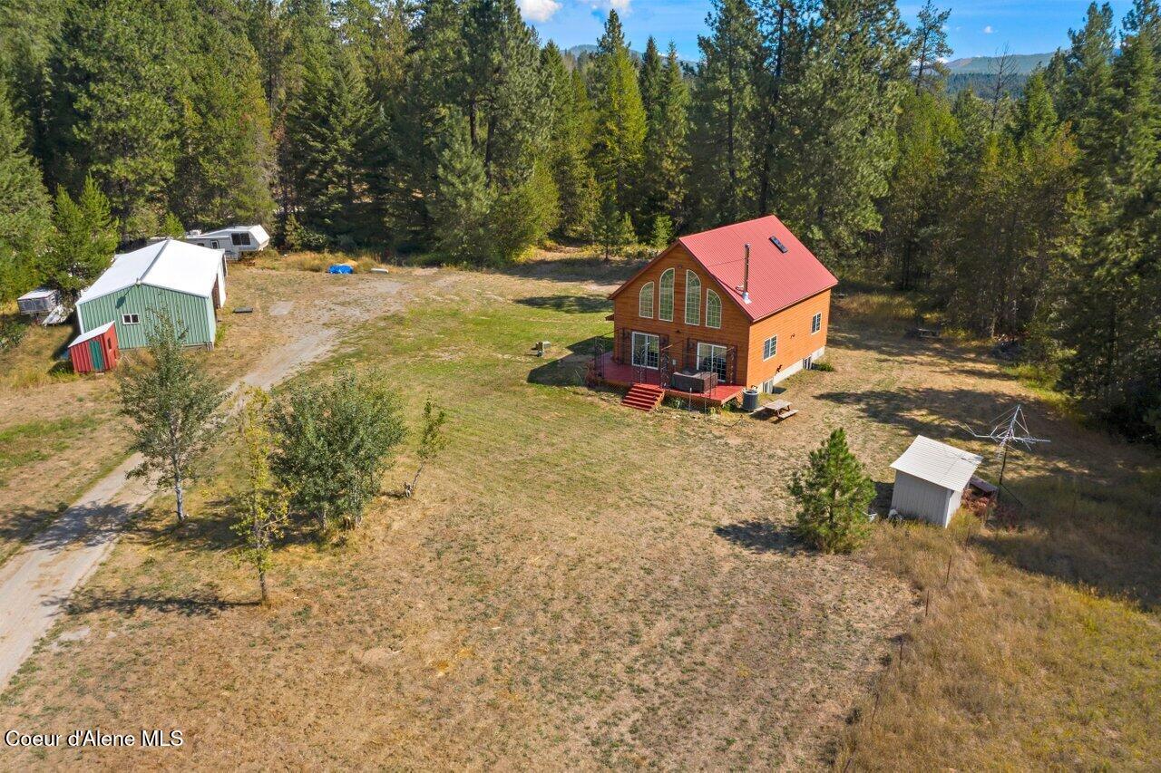 Athol, Idaho, 83801, United States, 4 Bedrooms Bedrooms, ,2 BathroomsBathrooms,Residential,For Sale,2033526