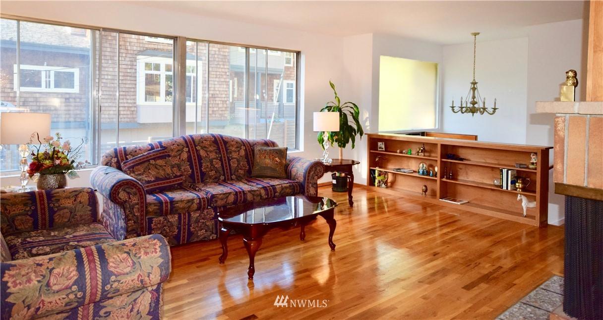 12729 B 39TH AVENUE NE, SEATTLE, Washington, 98125, United States, 3 Bedrooms Bedrooms, ,3 BathroomsBathrooms,Residential,For Sale,12729 B 39TH AVENUE NE,1434867