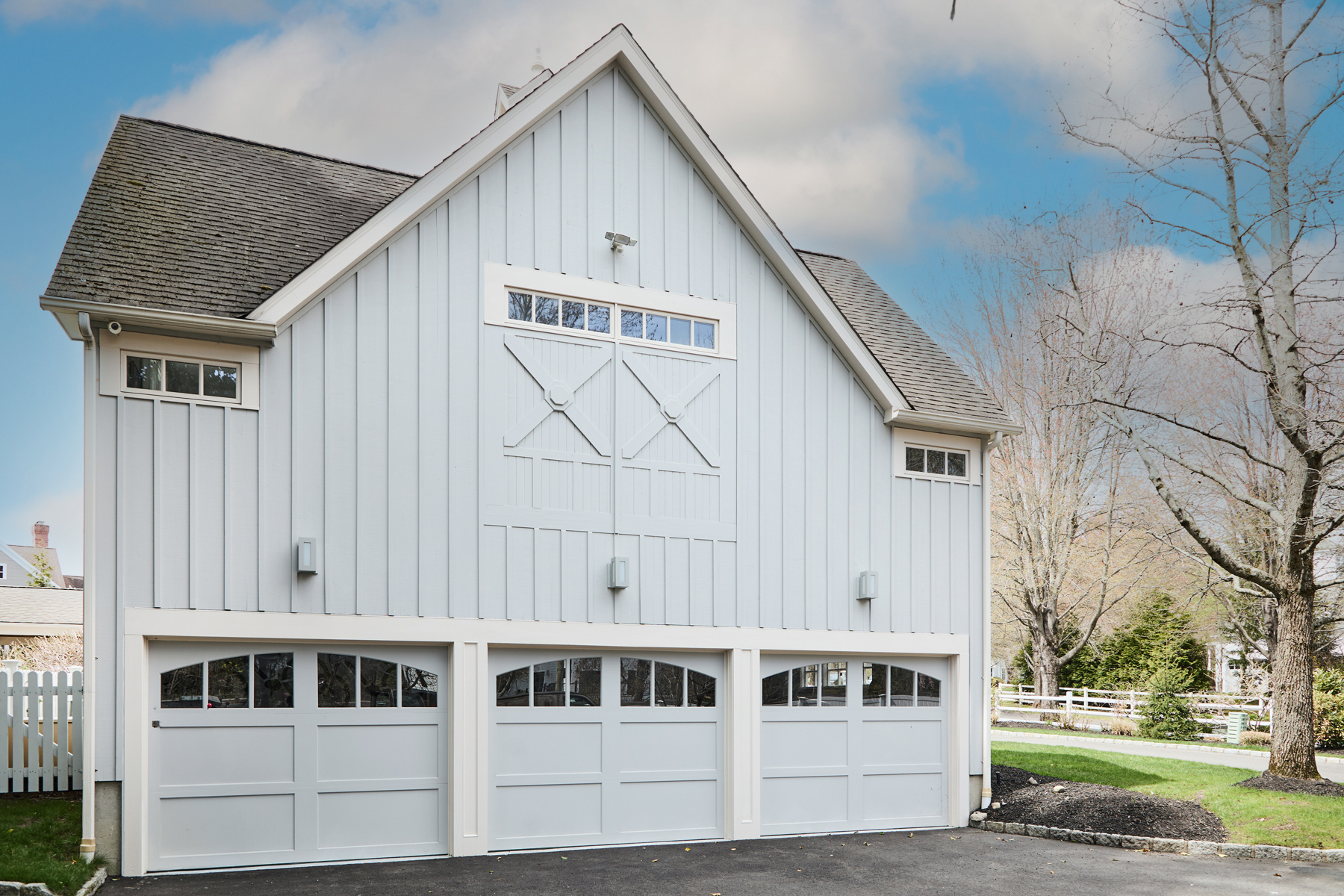  Sophisticated Architecture and Bucolic Charm - 物件實景