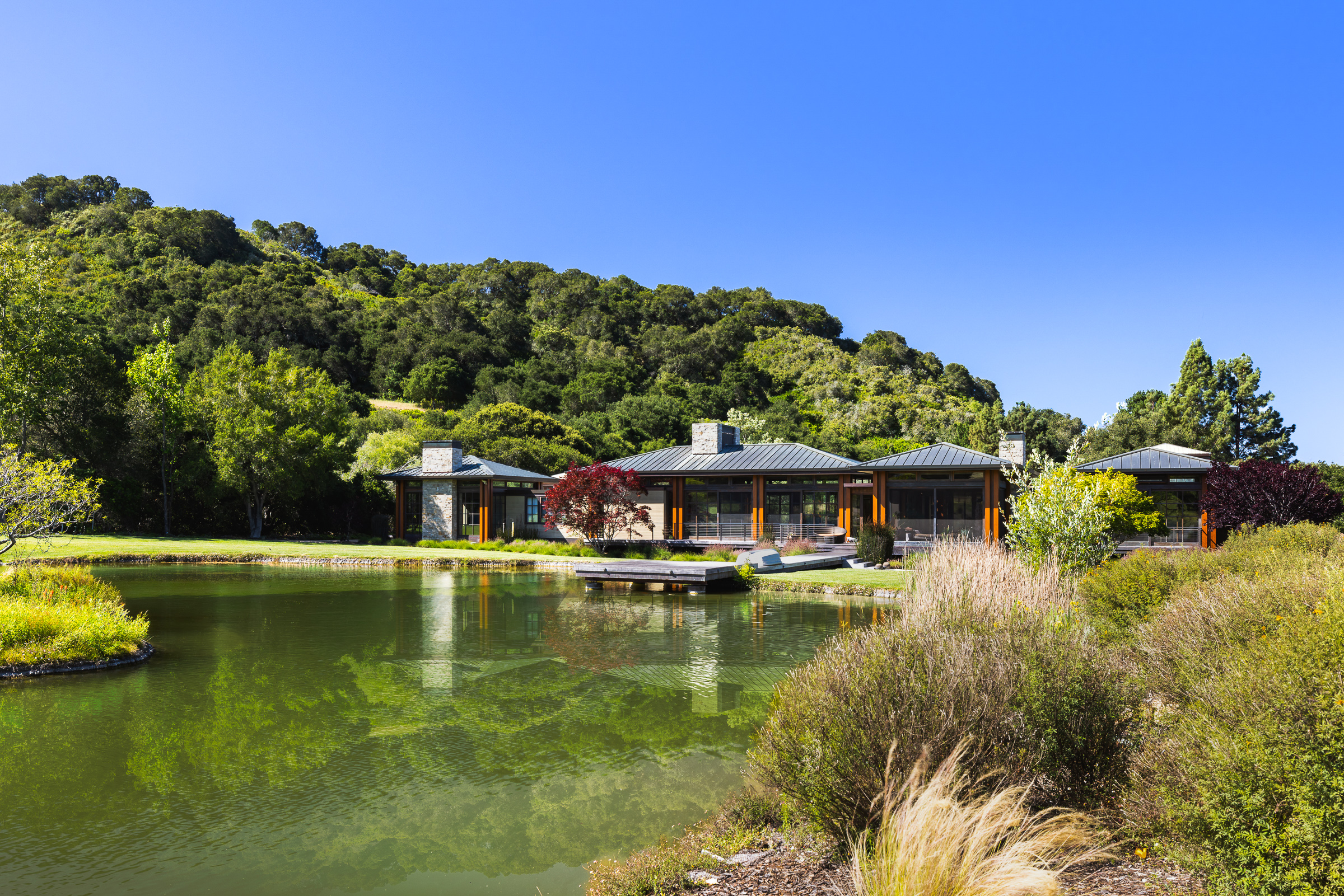  Edna Valley Wine Country Estate - 物件實景