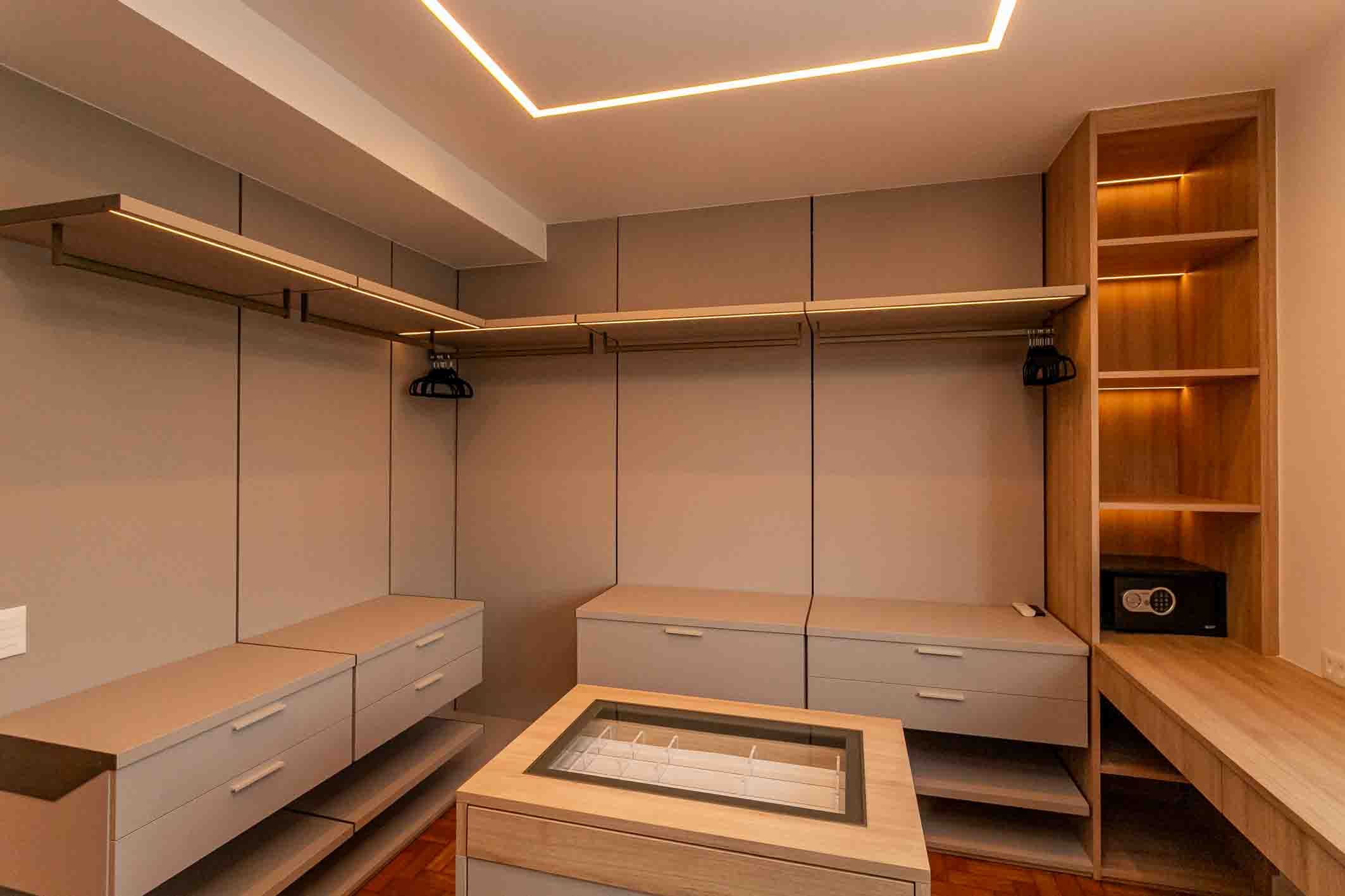  Duplex penthouse with panoramic ocean views and full terrace - 物件實景