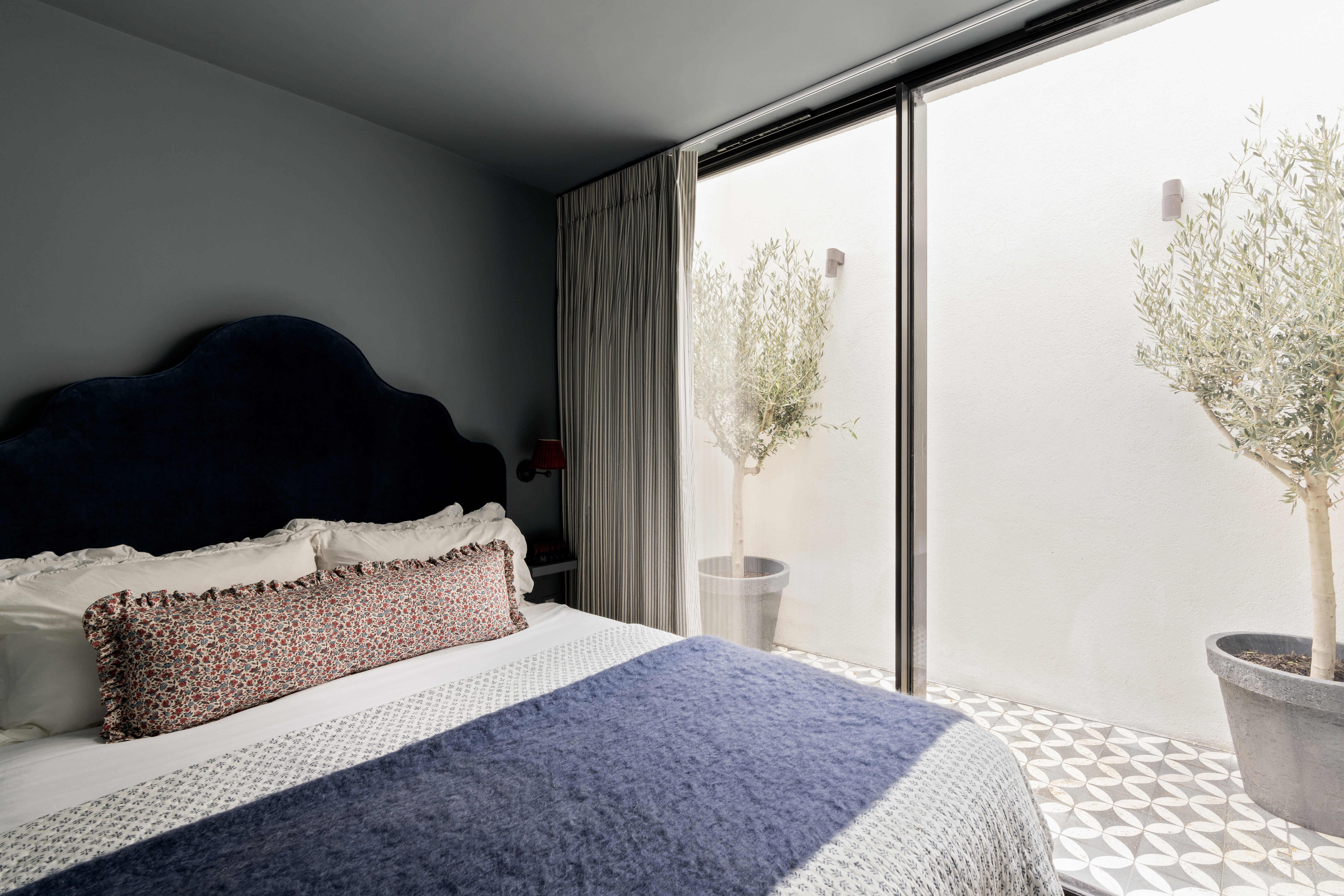  Interior-Designed Chelsea Townhouse with Garden and Terrace - 物件實景