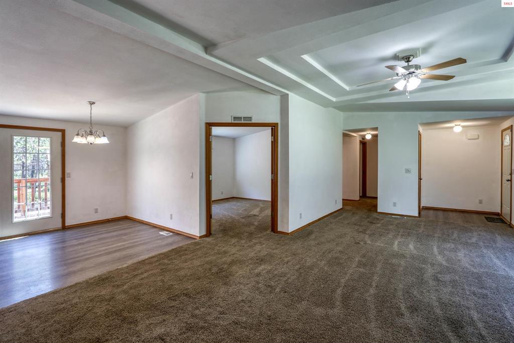 Spirit Lake, Idaho, 83869, United States, 3 Bedrooms Bedrooms, ,2 BathroomsBathrooms,Residential,For Sale,1909463