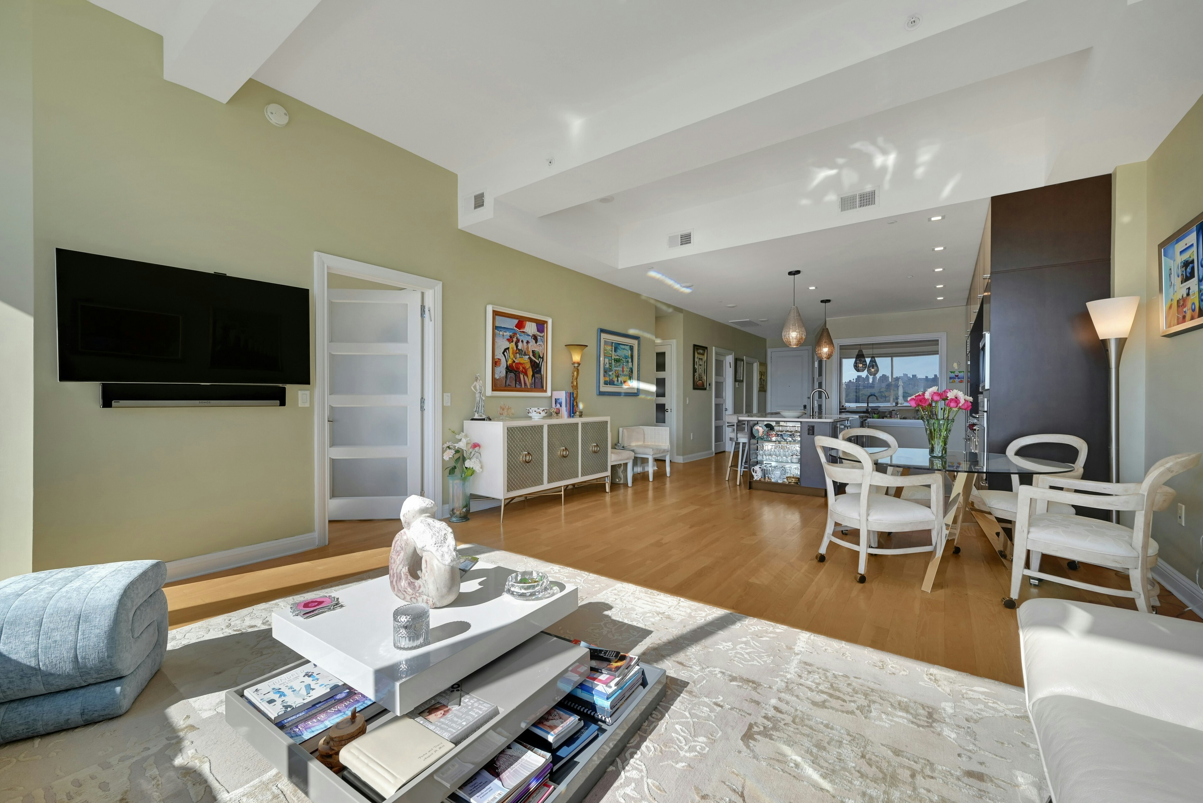  9 Somerset Lane, Edgewater, NJ 07020 - 物件實景