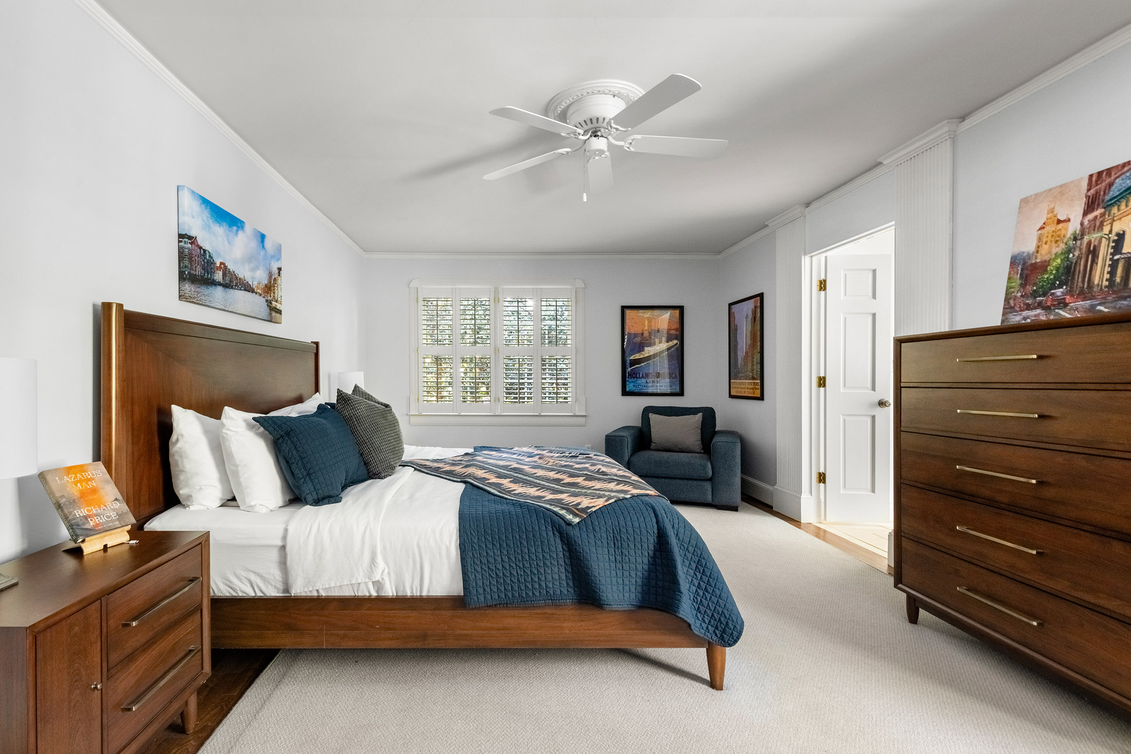  Charming Ranch Home with Heated Pool in a Great Sandy Springs Location - 物件實景