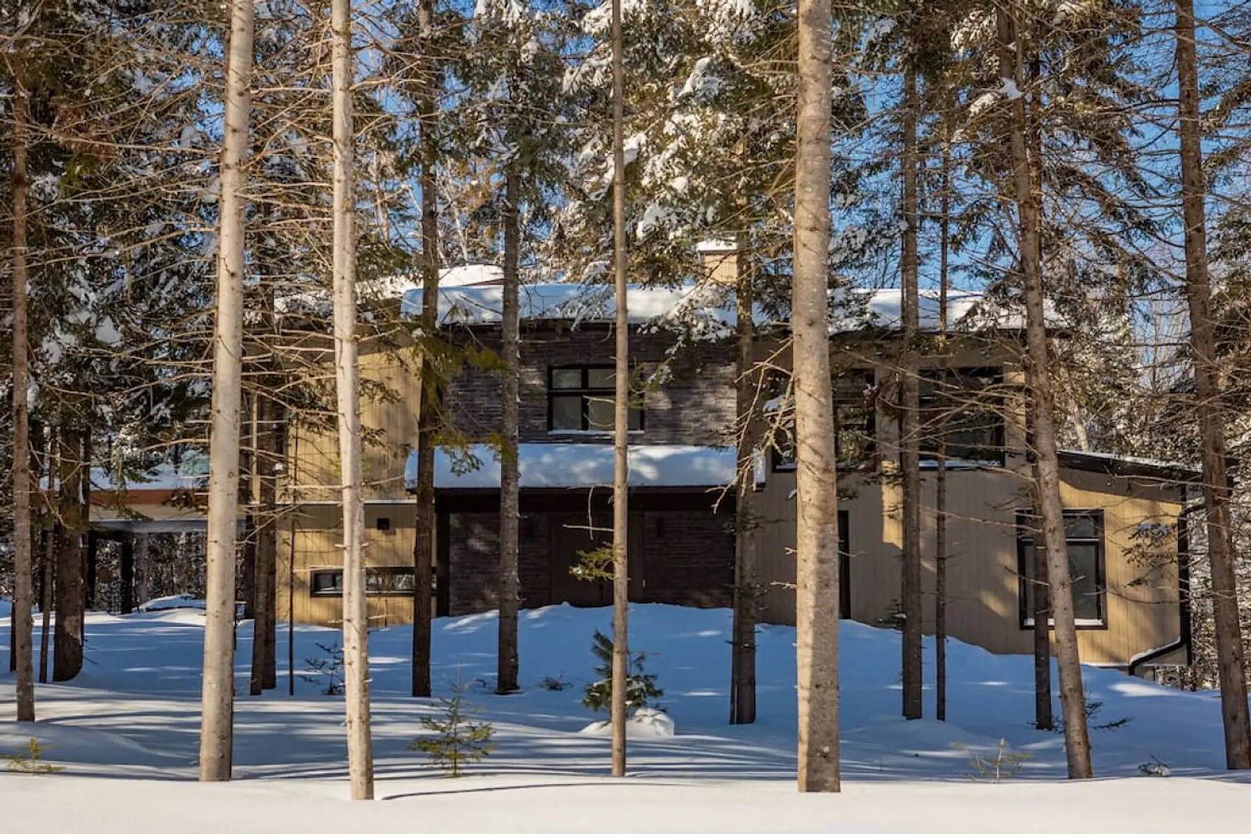  Morin-Heights, Laurentides - 物件實景
