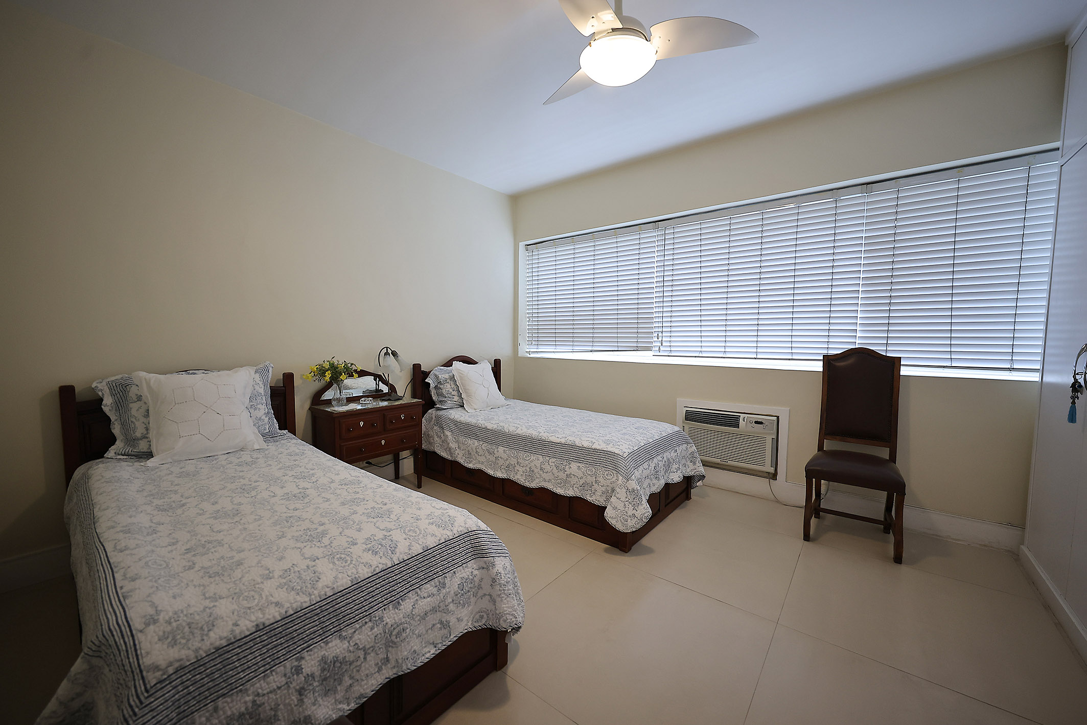  High-floor apartment with views of Lagoa and the surrounding greenery - 物件實景