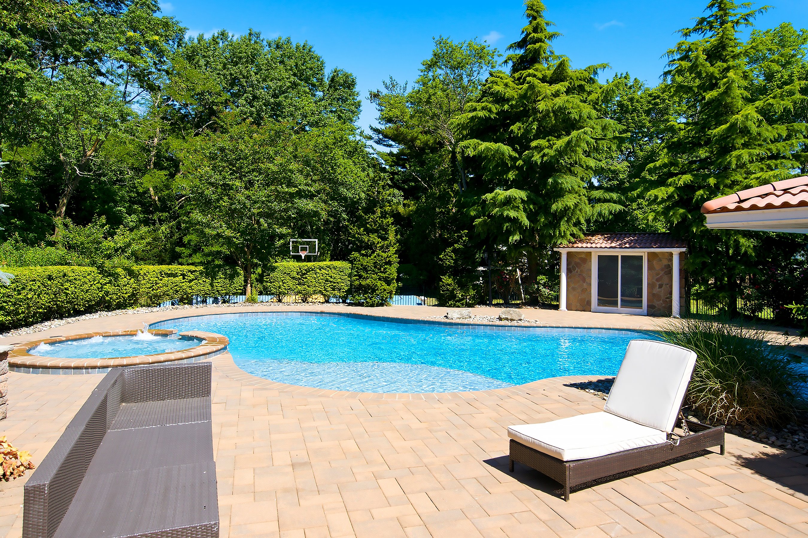  Luxury Shore Living Meets Private Resort Paradise - 38 Hilltop Road - 物件實景