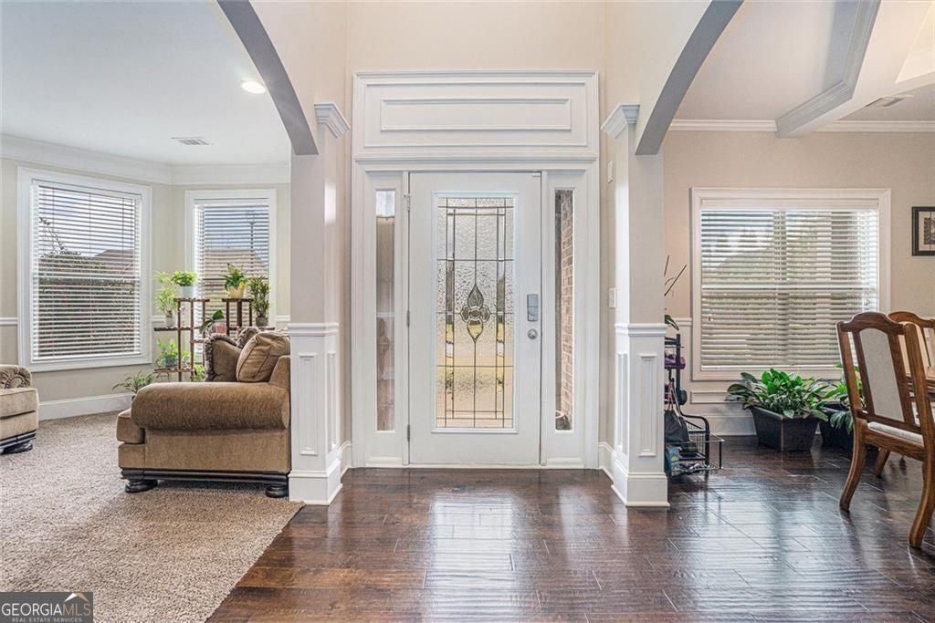 Auburn, Georgia, 30011, United States, 5 Bedrooms Bedrooms, ,3 BathroomsBathrooms,Residential,For Sale,2002297