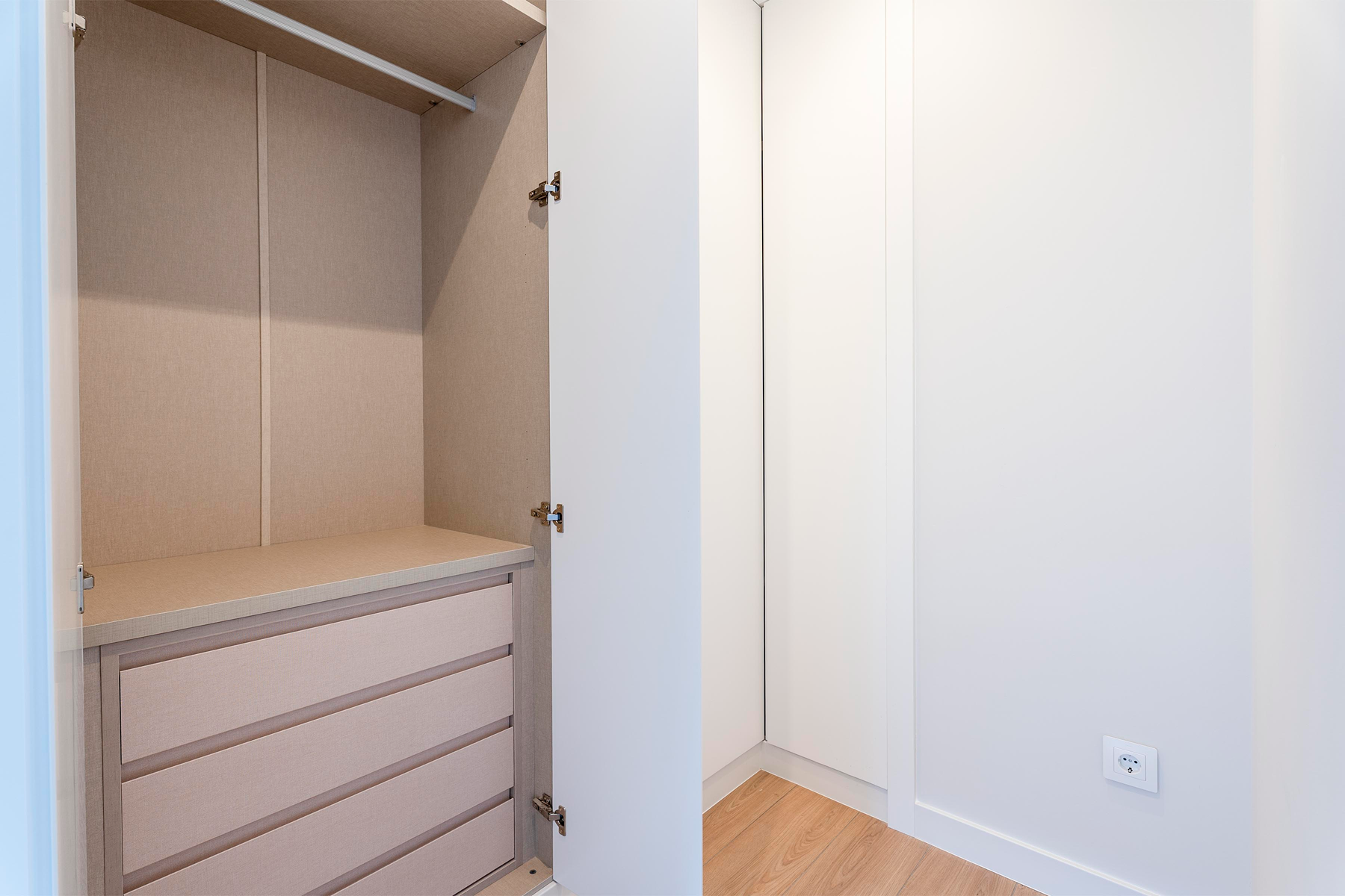  Renovated 2-bedroom flat with excellent qualities - 物件實景