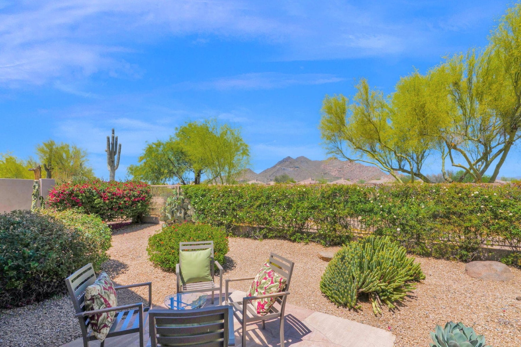  6466 E Evening Glow Drive  Scottsdale, AZ - 物件實景