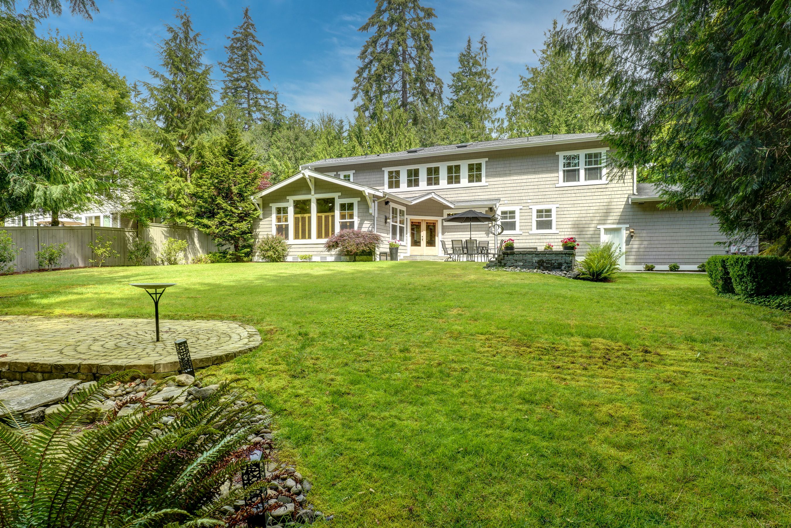  2204 155th St NW, Gig Harbor, WA 98332 - 物件實景