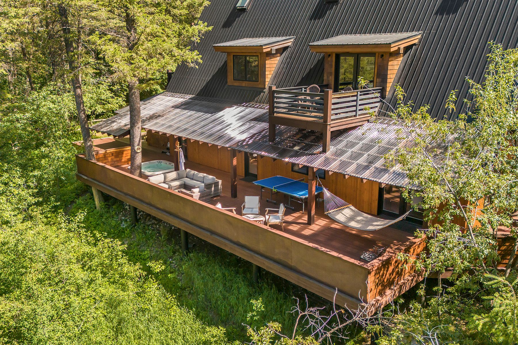  Alpine Mountain Living - 物件實景