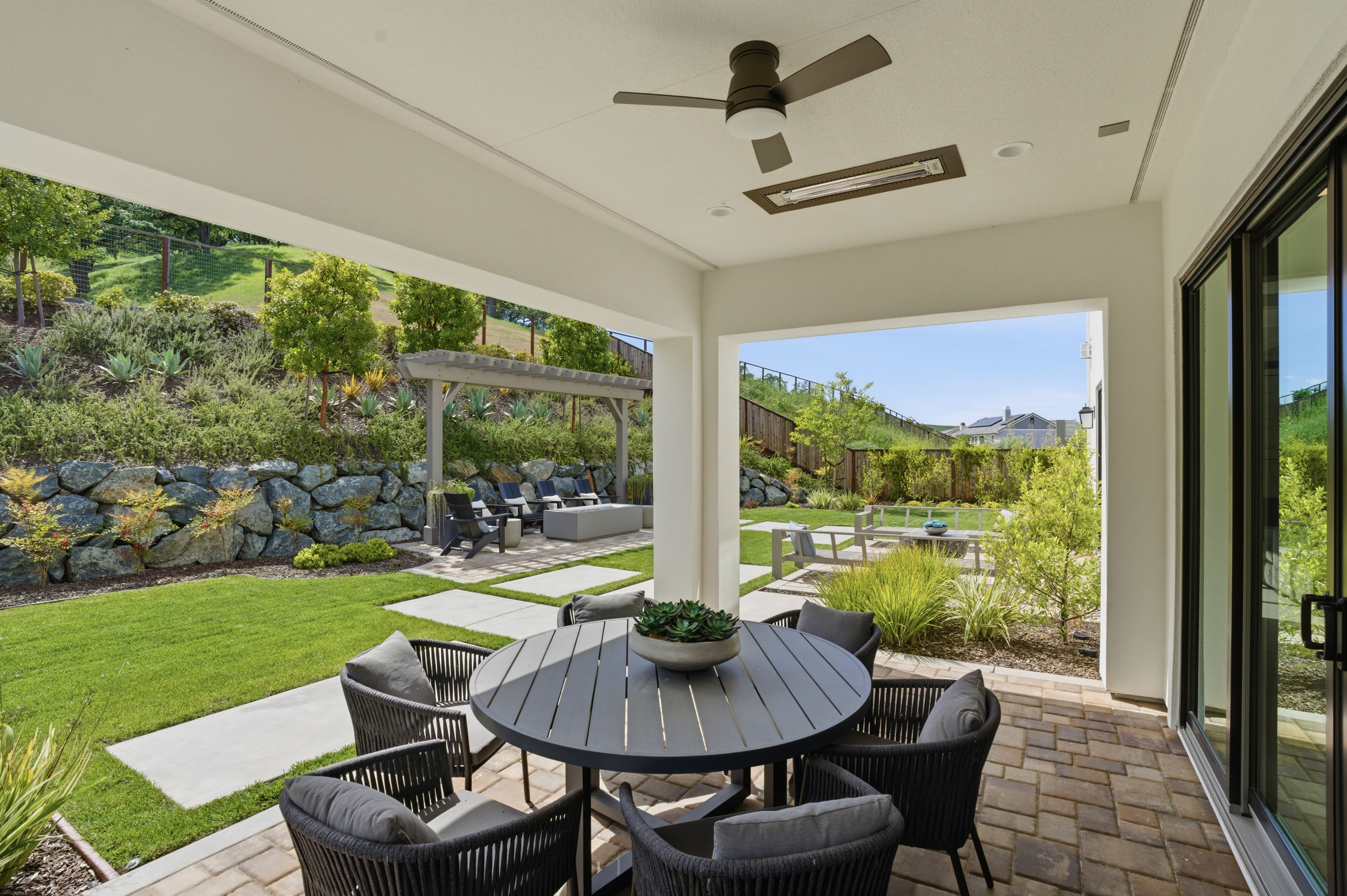  Elegance Amidst Danville’s Open Space - 物件實景