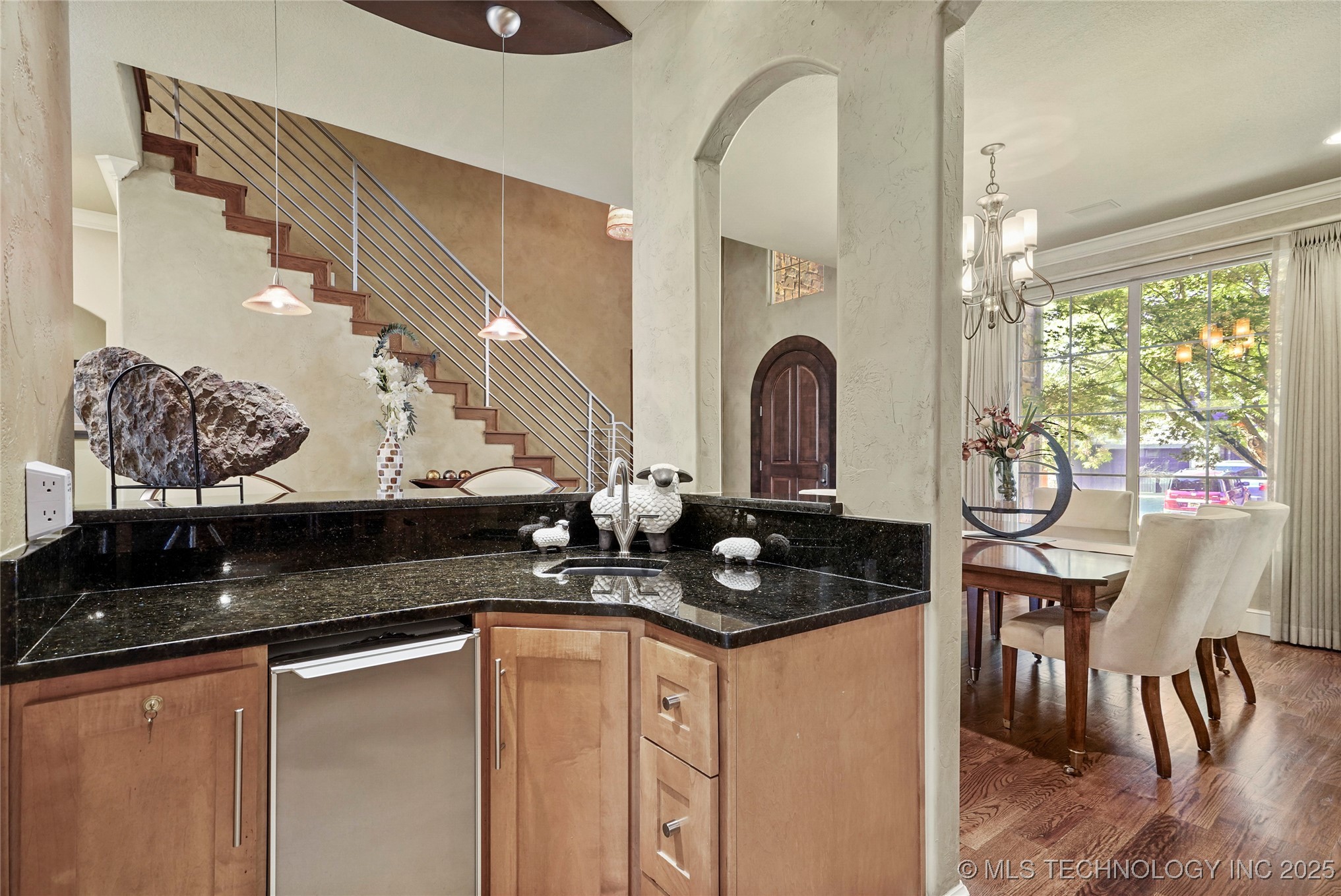 Tulsa, Oklahoma, 74137, United States, 5 Bedrooms Bedrooms, ,5 BathroomsBathrooms,Residential,For Sale,1990316