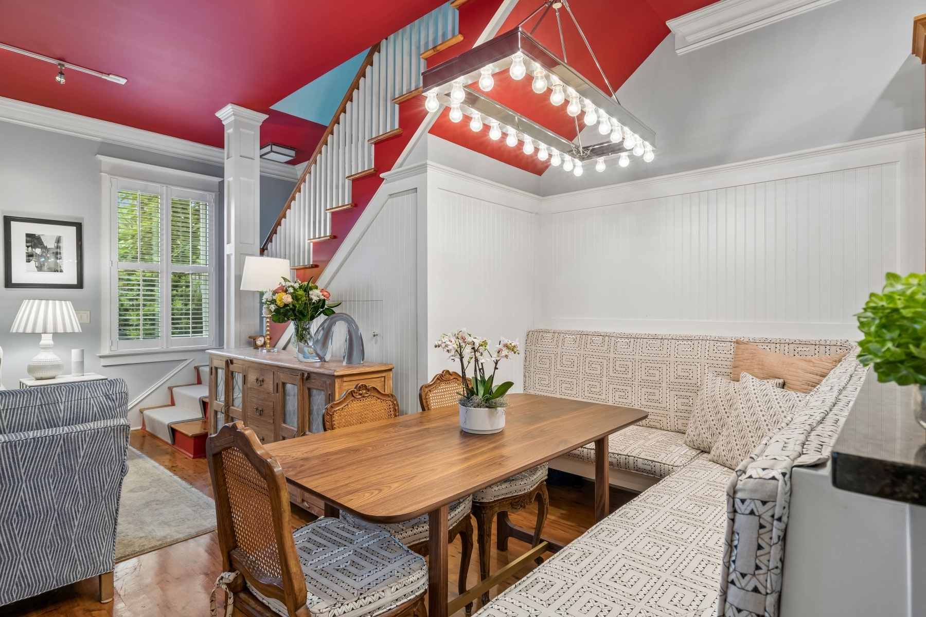  30 Mary Street Unit 6, Charleston - 物件實景