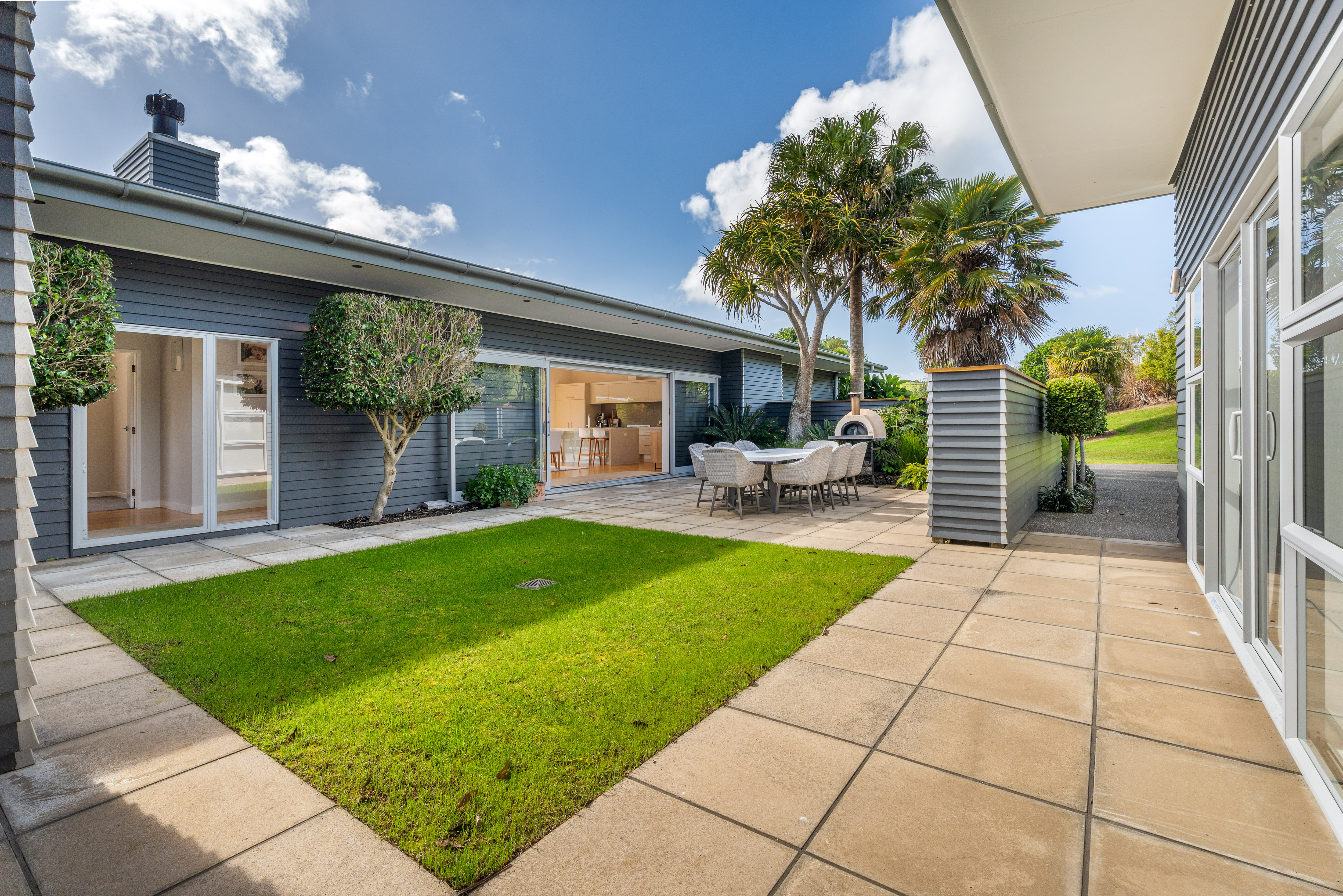 202G Big Bay Road, Manukau Heads - 物件實景
