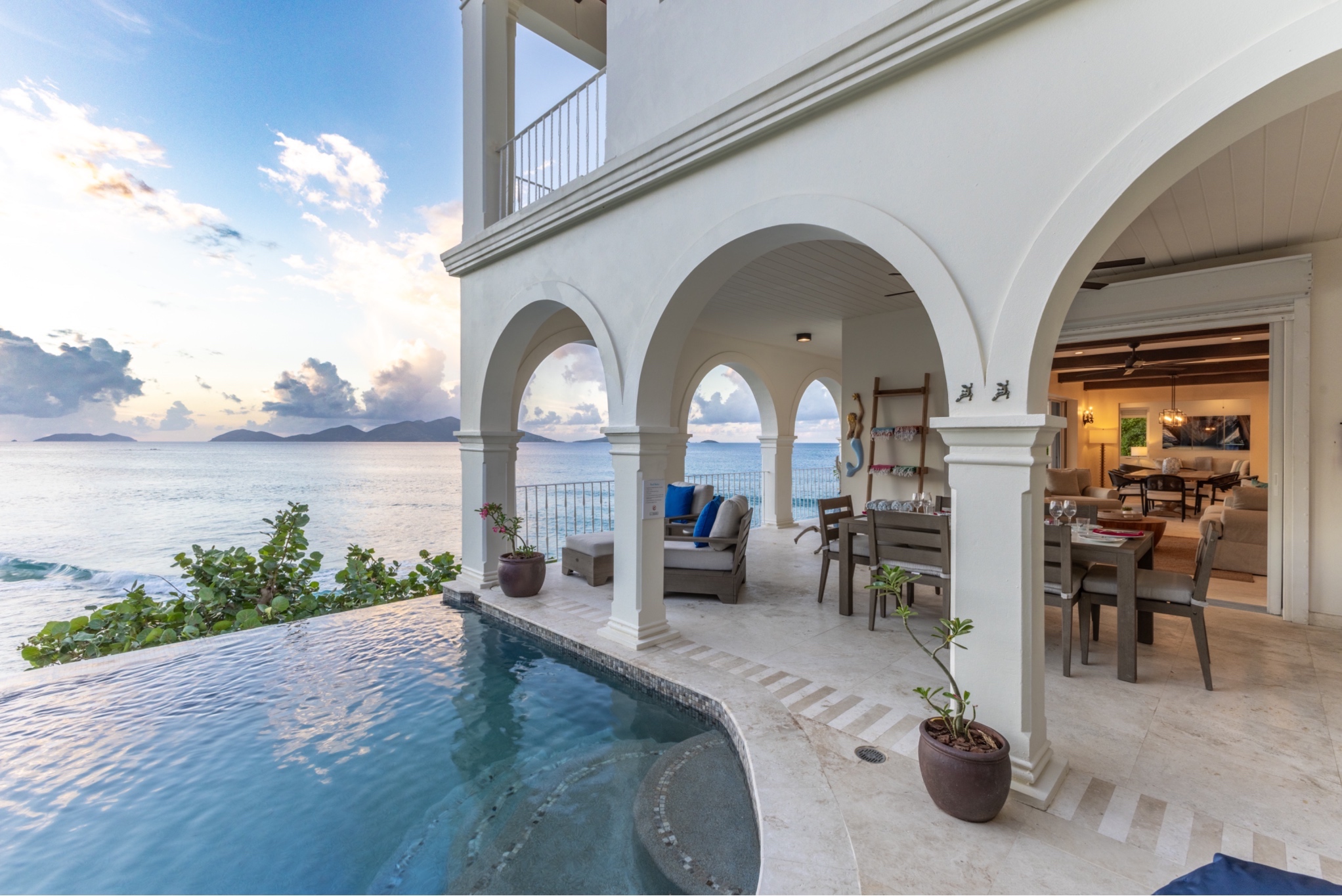  Villa Mare Azzurro - 物件實景