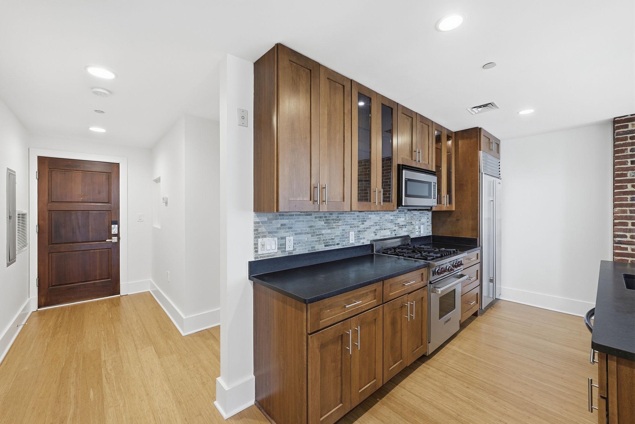  1615 N Queen Street, Arlington, VA, 22209 - 物件實景