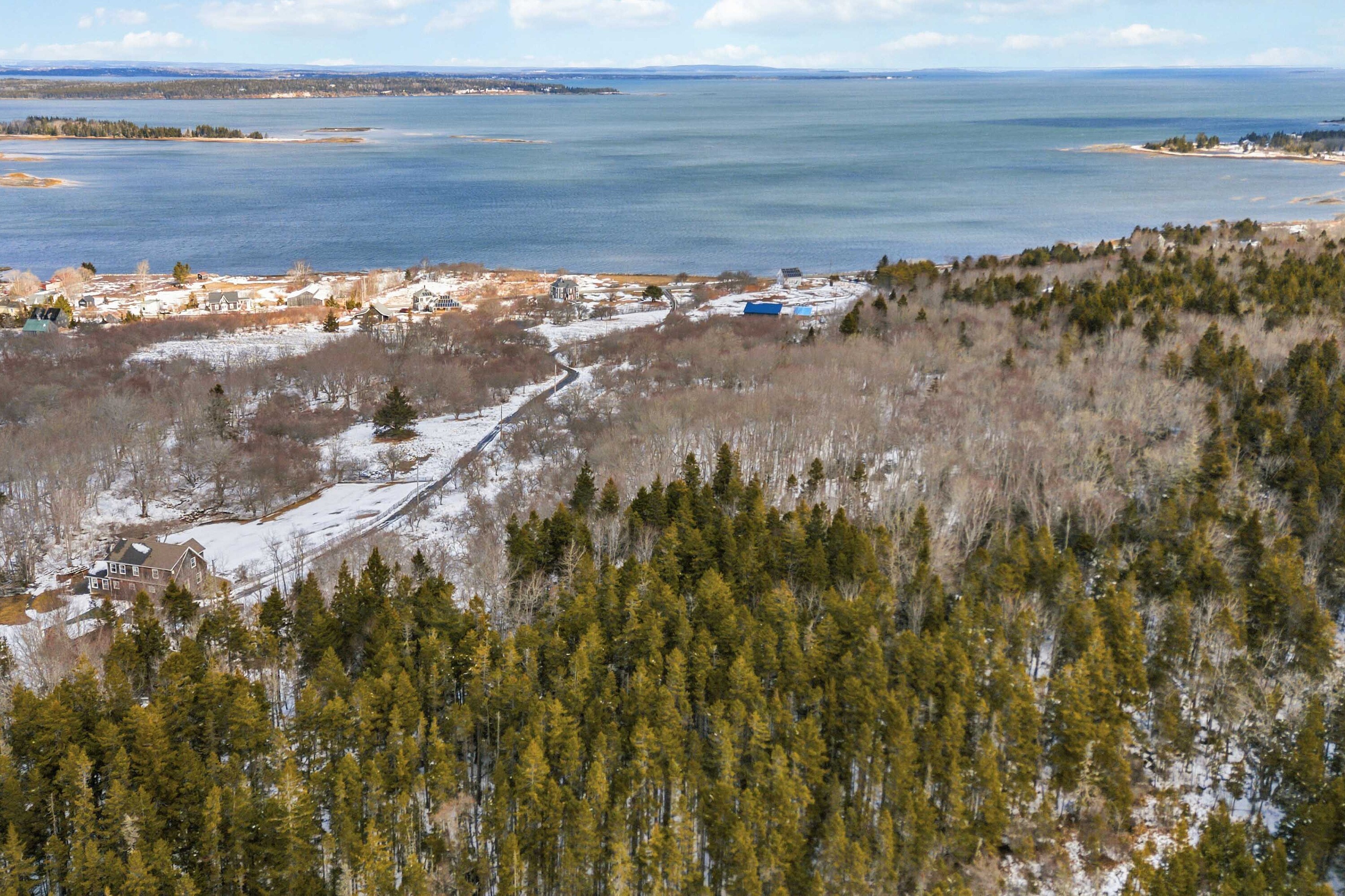  Lower Rose Bay, - 物件實景