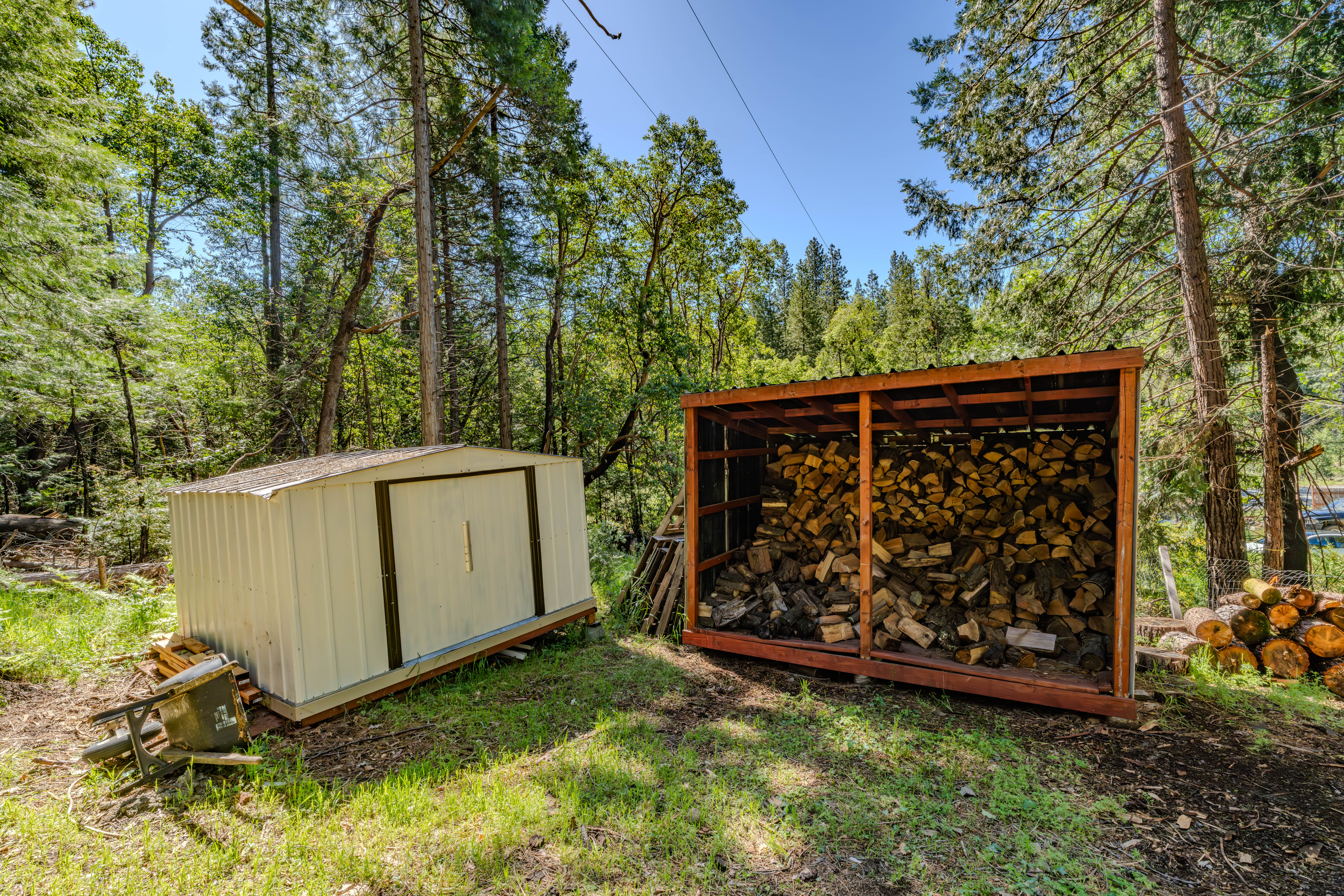  24317 Carson Drive, Pioneer, CA 95666 - 物件實景