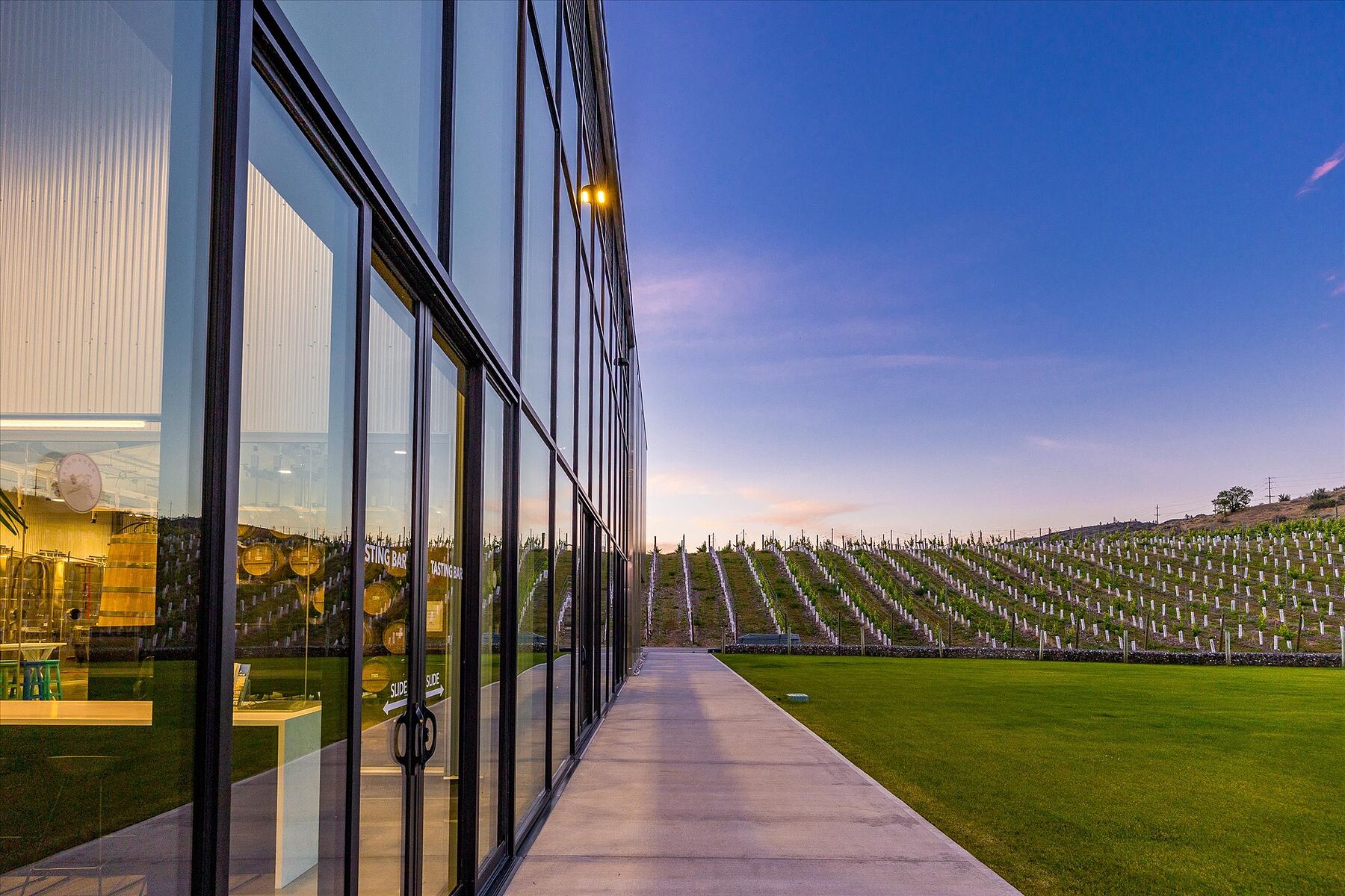  Oliver Winery Opportunity - 物件實景