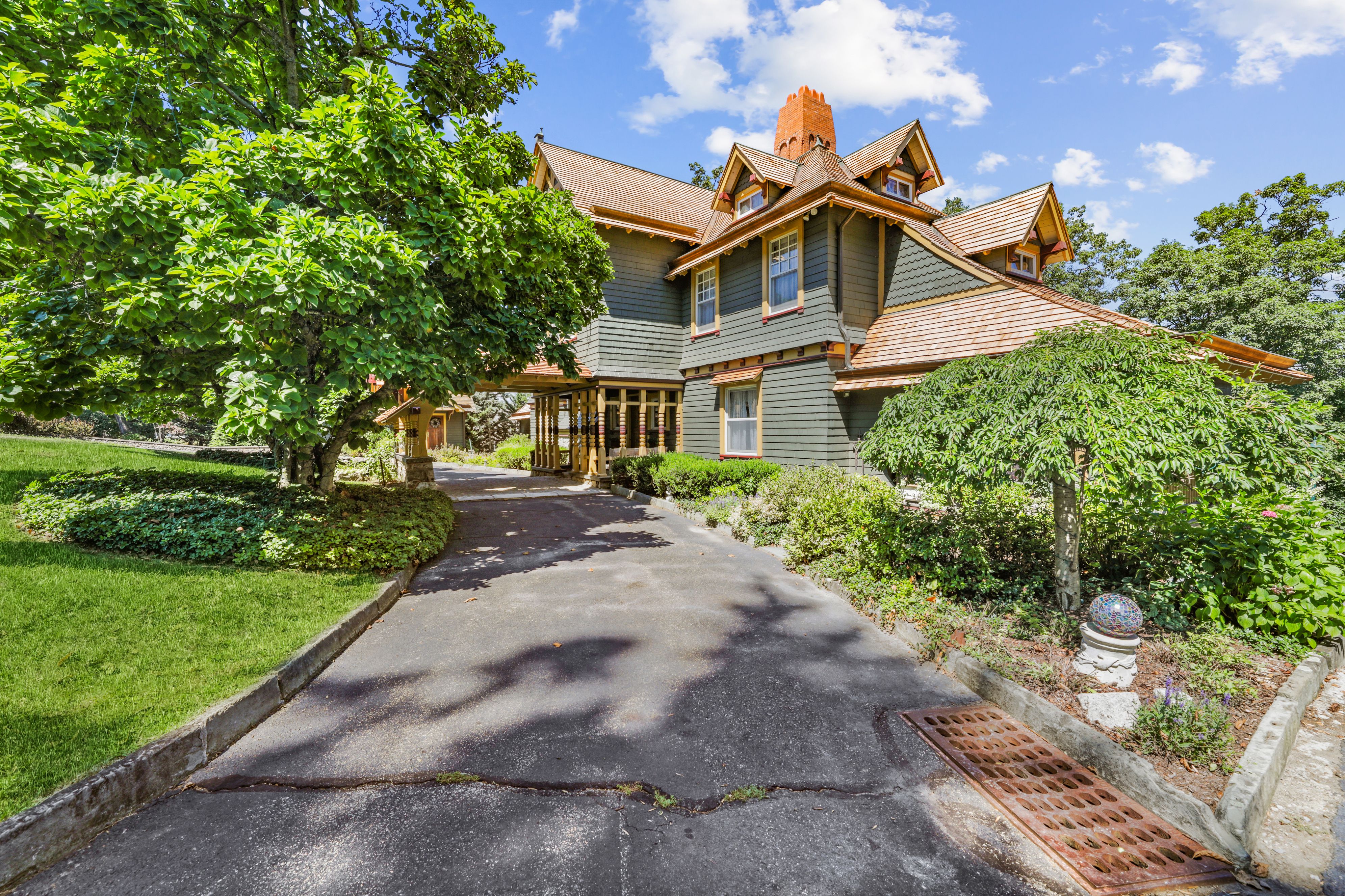  33 Edgemere Avenue, Mount Arlington, NJ 07856 - 物件實景