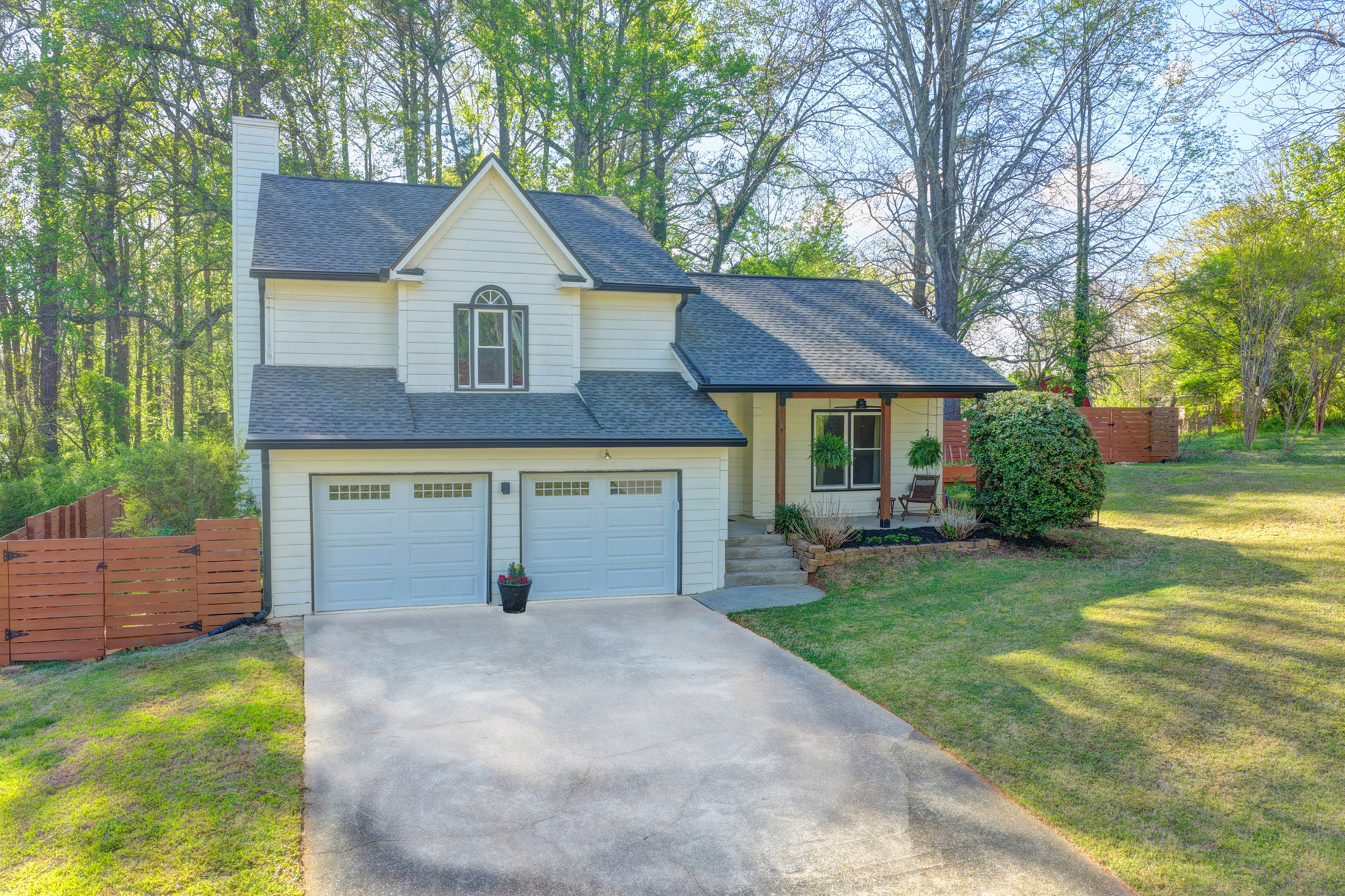  Welcome to this Renovated Home in Keheley Bend - 物件實景